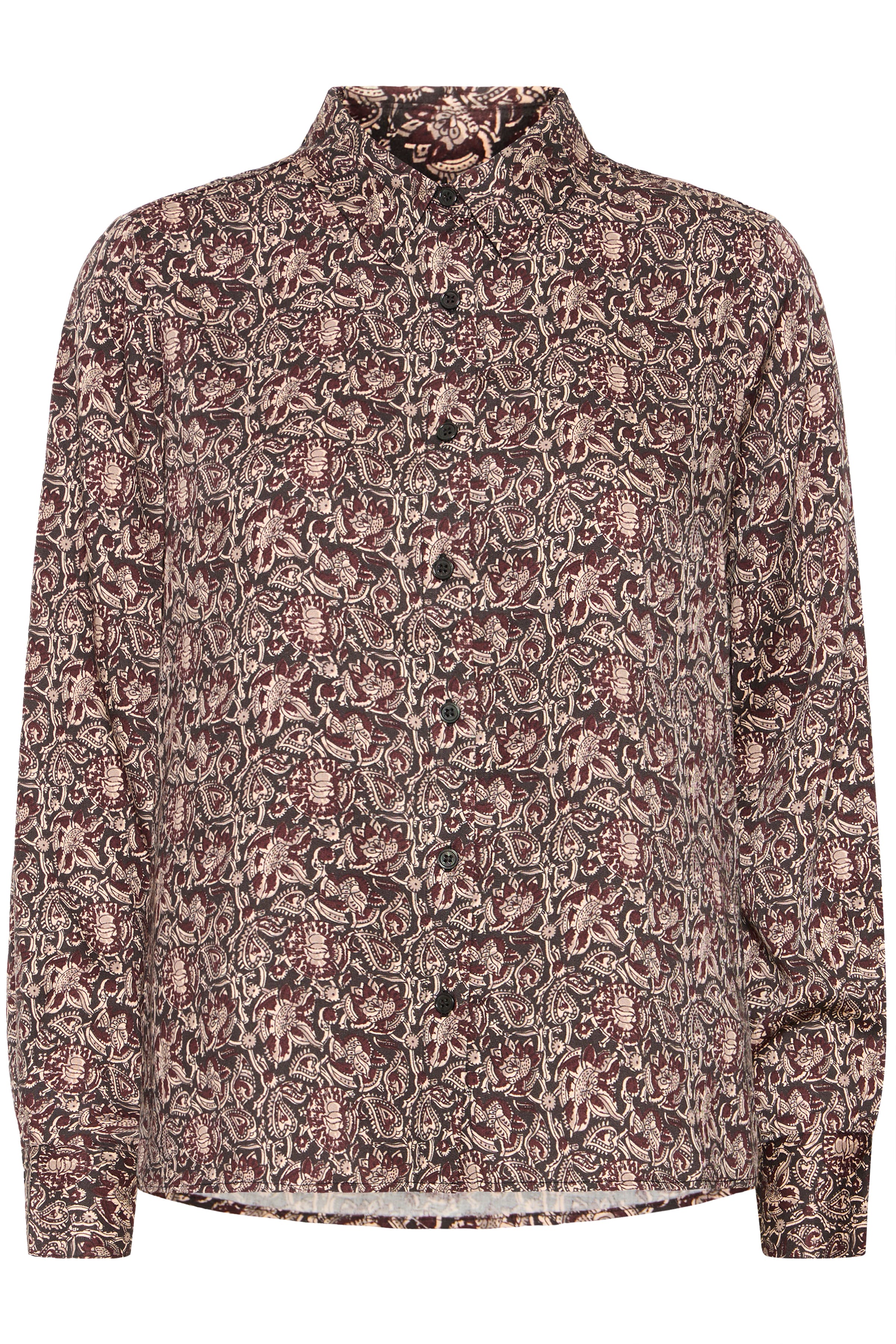 FRGLADIS Skjorta PACK FRONT 20617072-900002987