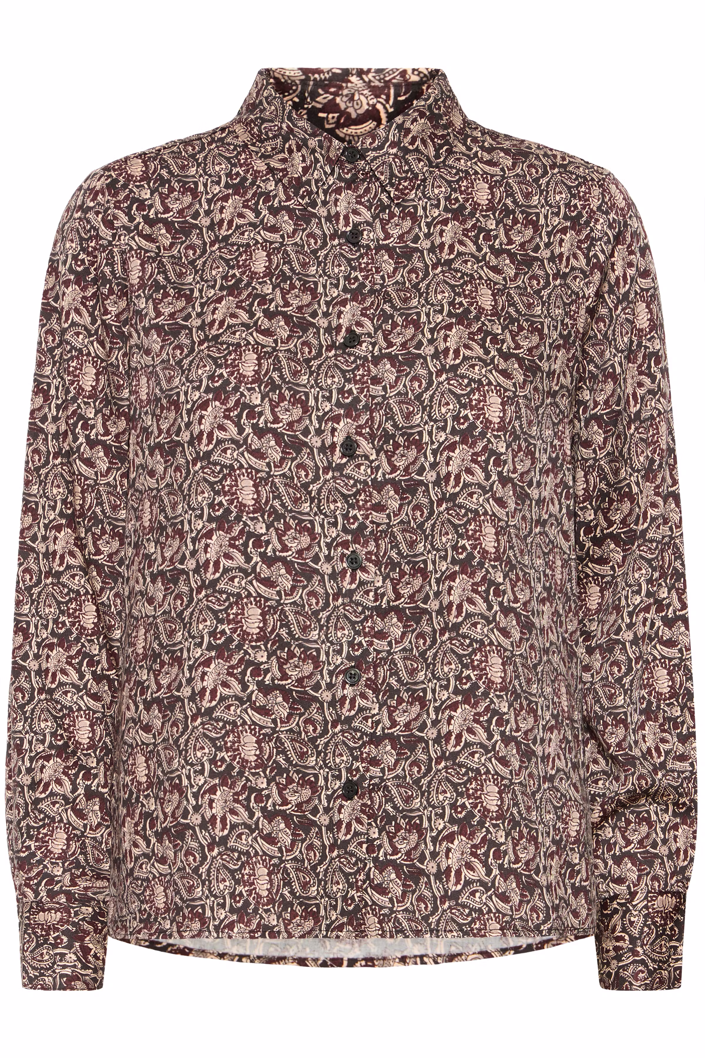 FRGLADIS Skjorta PACK FRONT 20617072-900002987