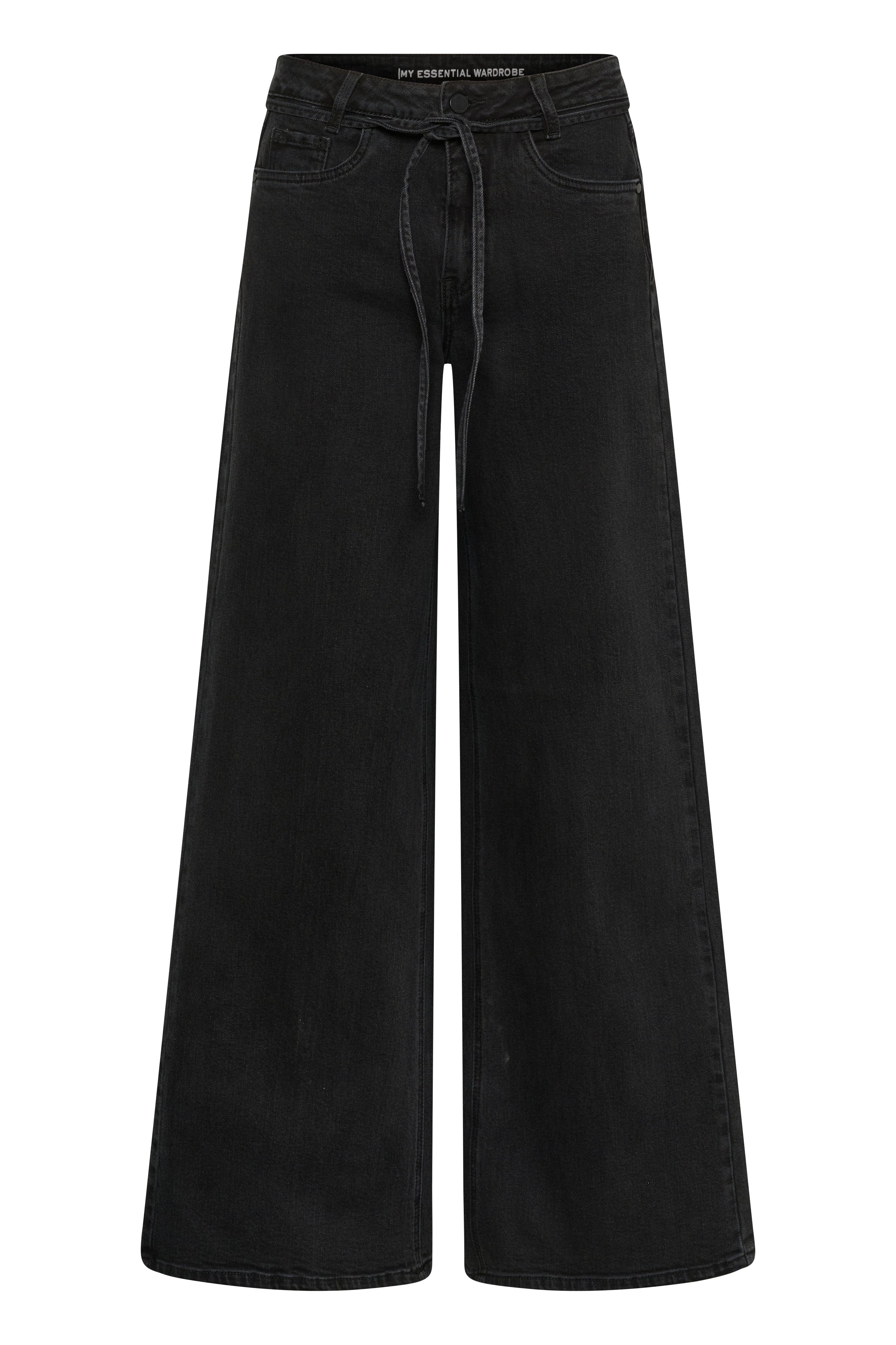 MWKaro 144 Mid X-Wide Jeans PACK FRONT 10705256-100086