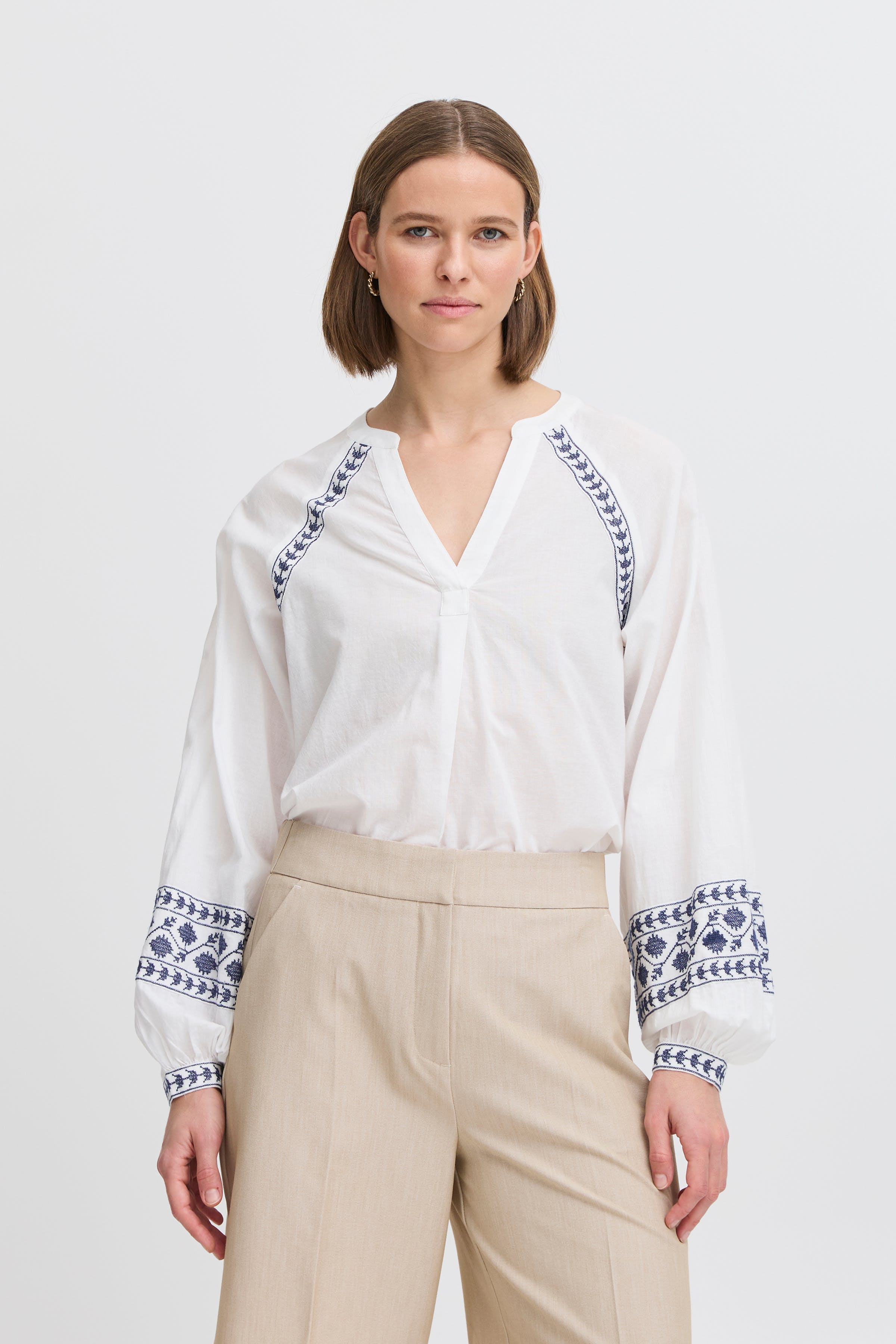 BYJIYA Blus LOOKBOOK FRONT 20816554-202911