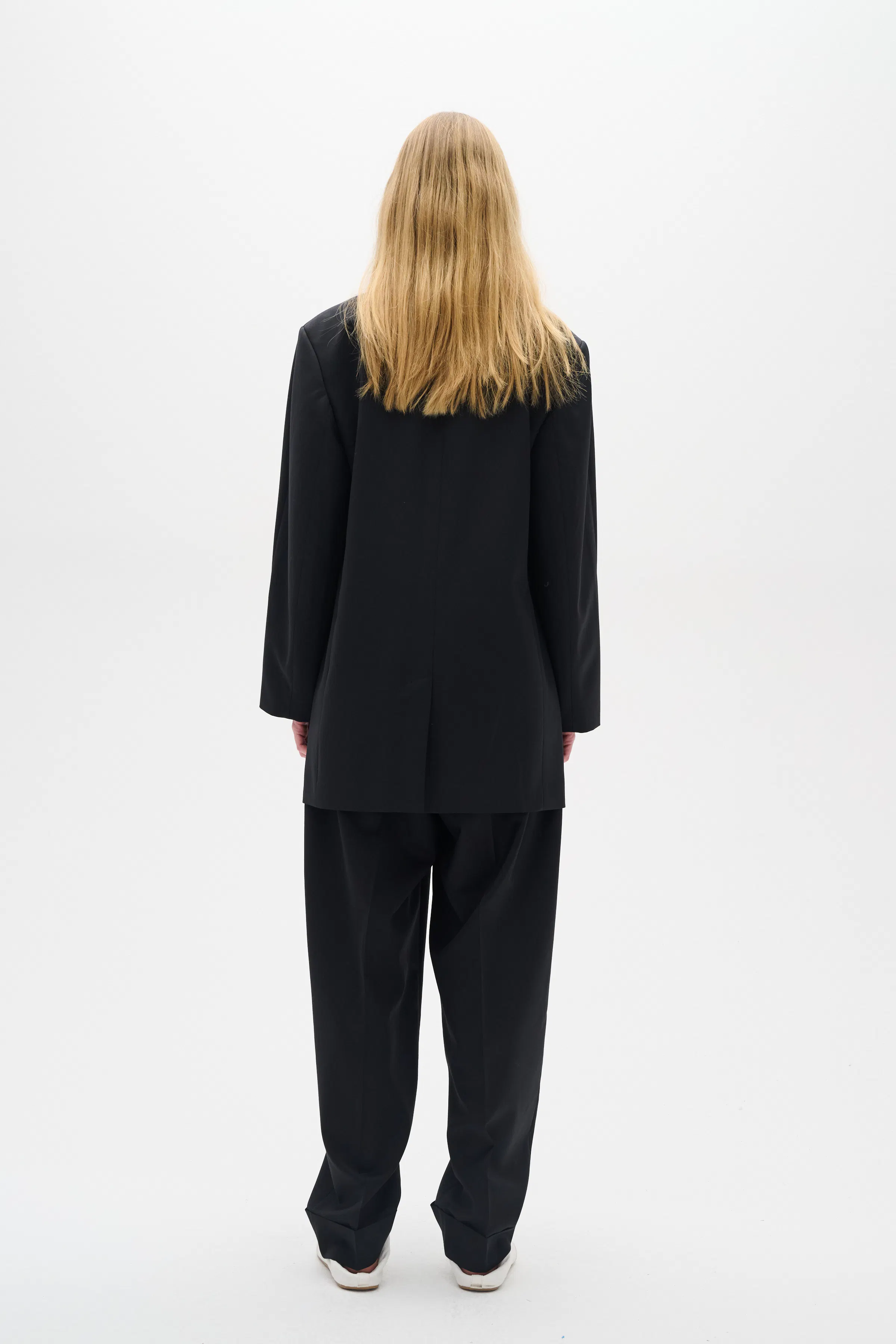OllaIW Bukser LOOKBOOK BACK 30109754-194008