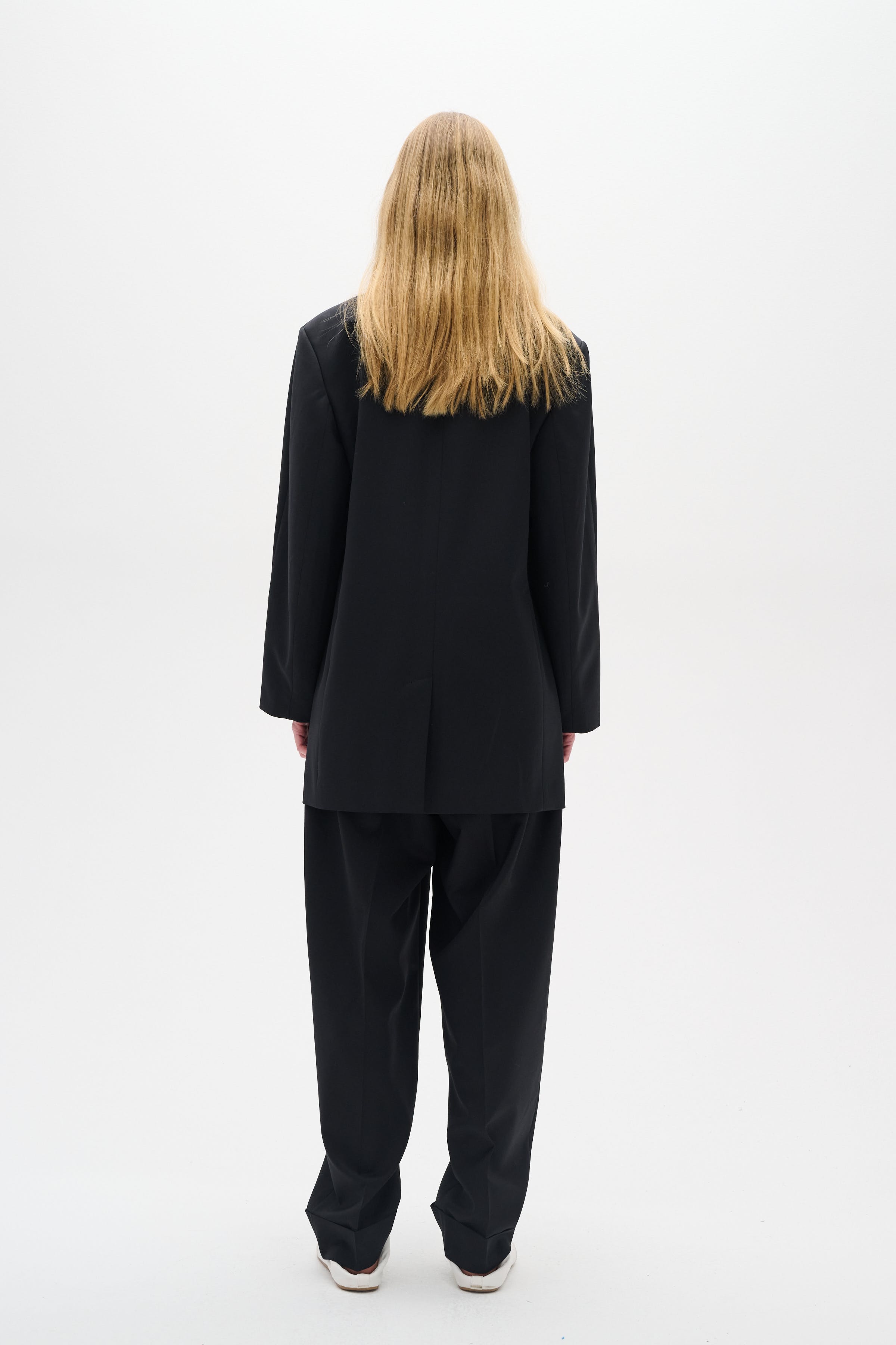 OllaIW Bukser LOOKBOOK BACK 30109754-194008