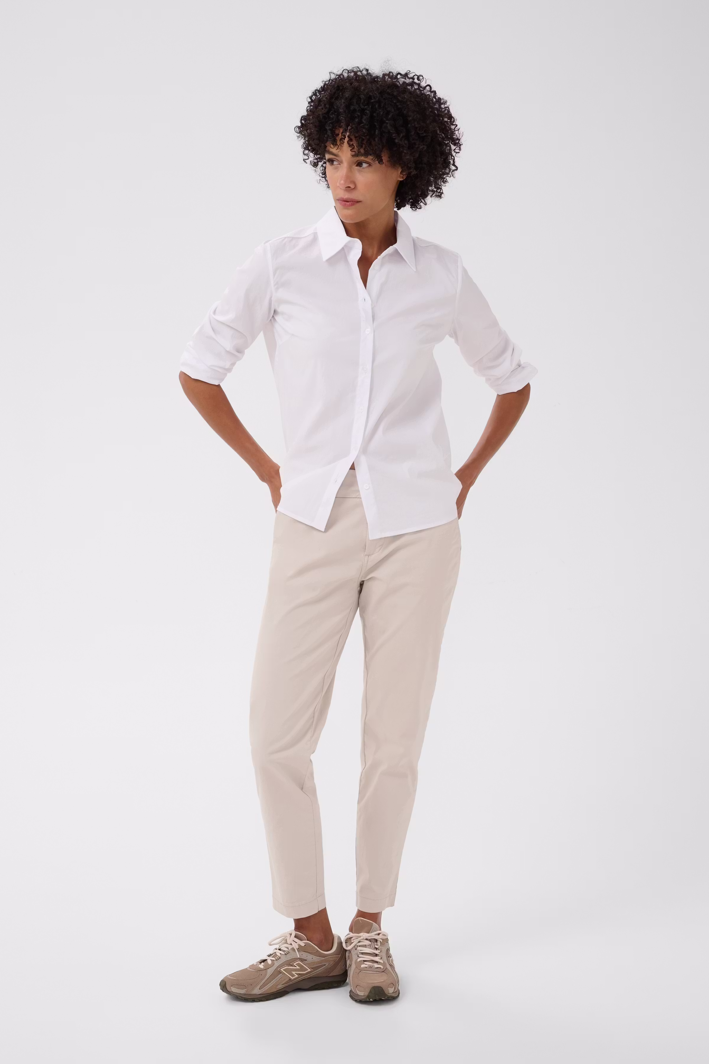 SoffysPW Bukser LOOKBOOK FRONT 30305570-144002