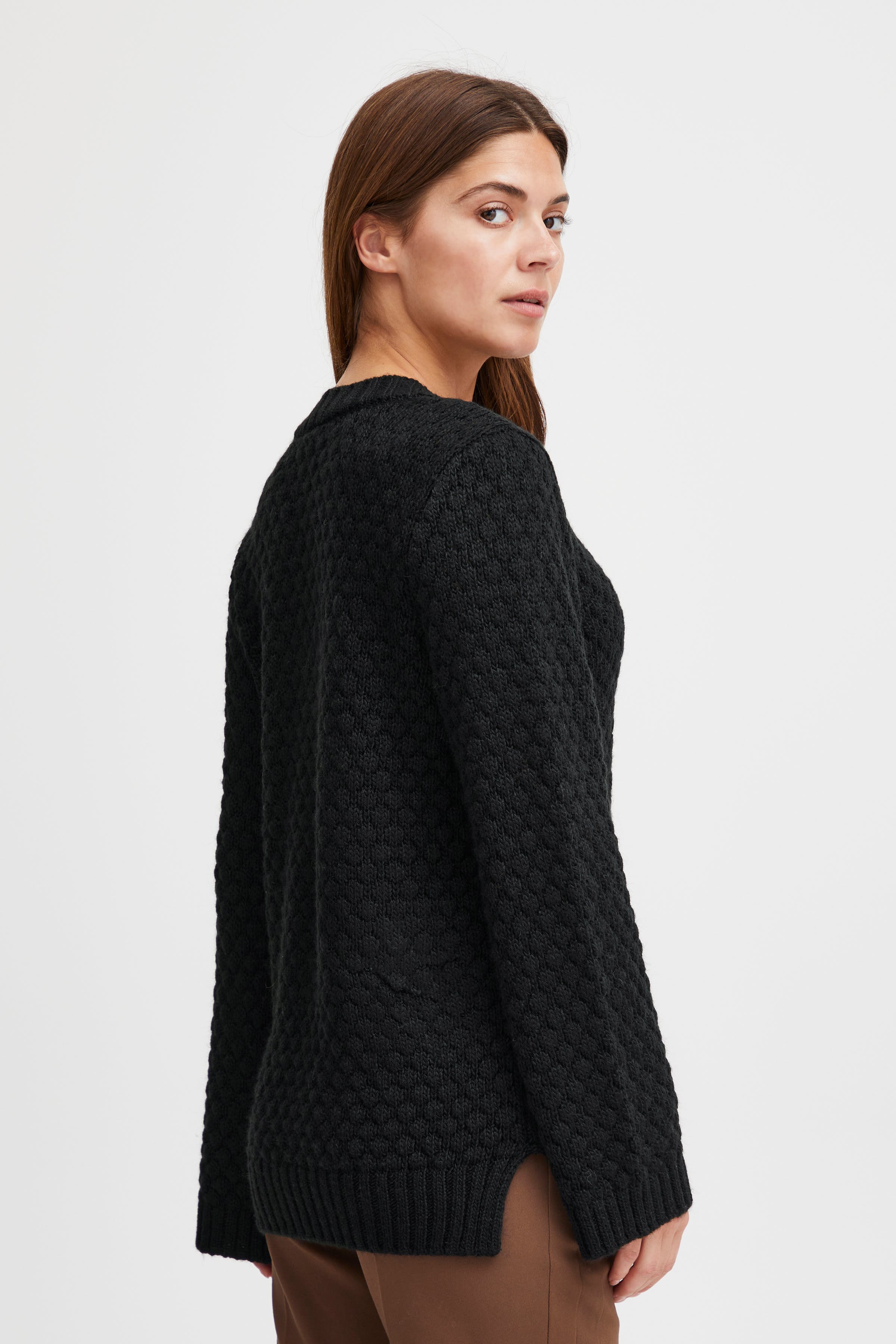 FRLINDSY Pullover LOOKBOOK BACK 20612459-200113