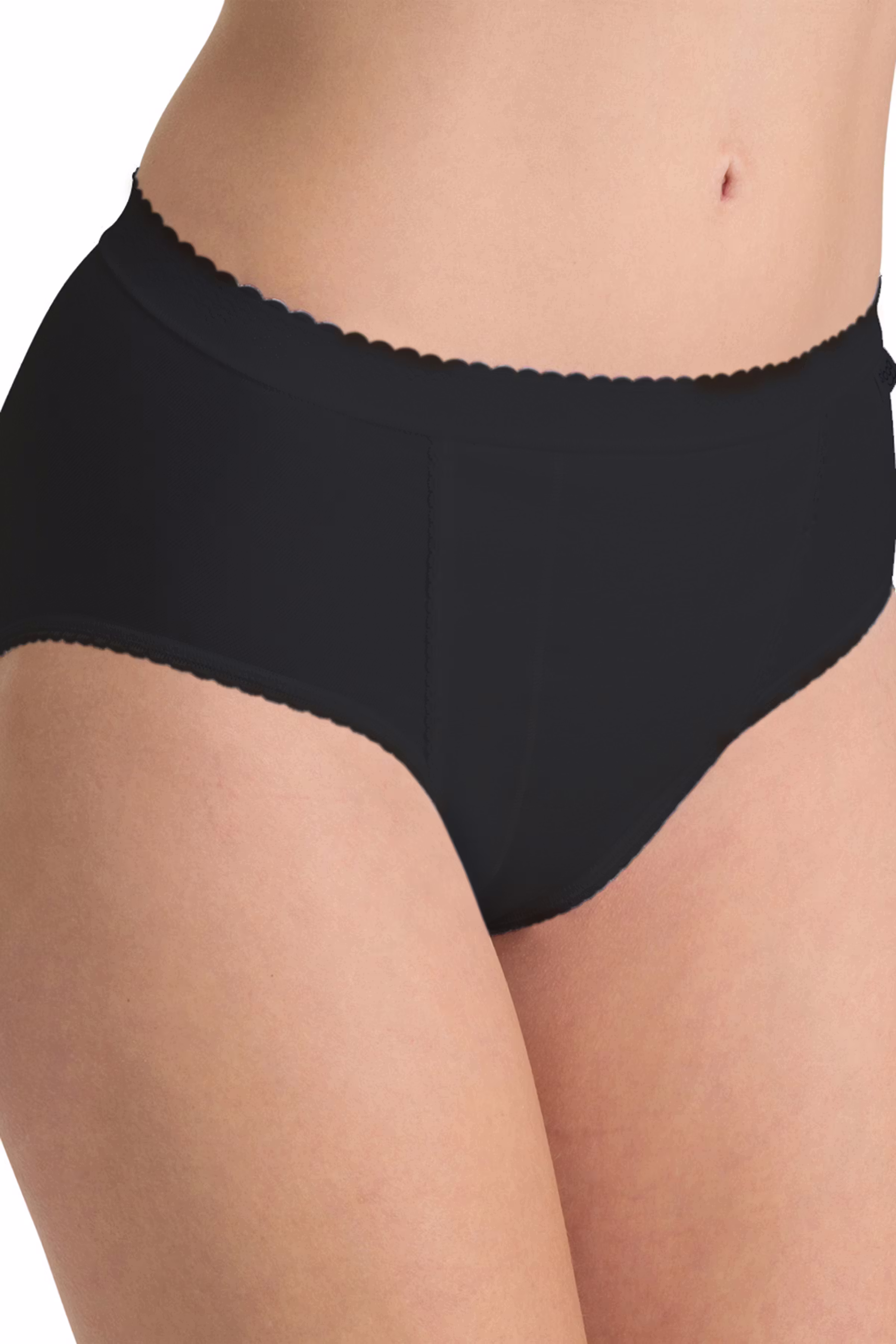 sloggiControl-Tai Panties PACK FRONT 40551280-400031