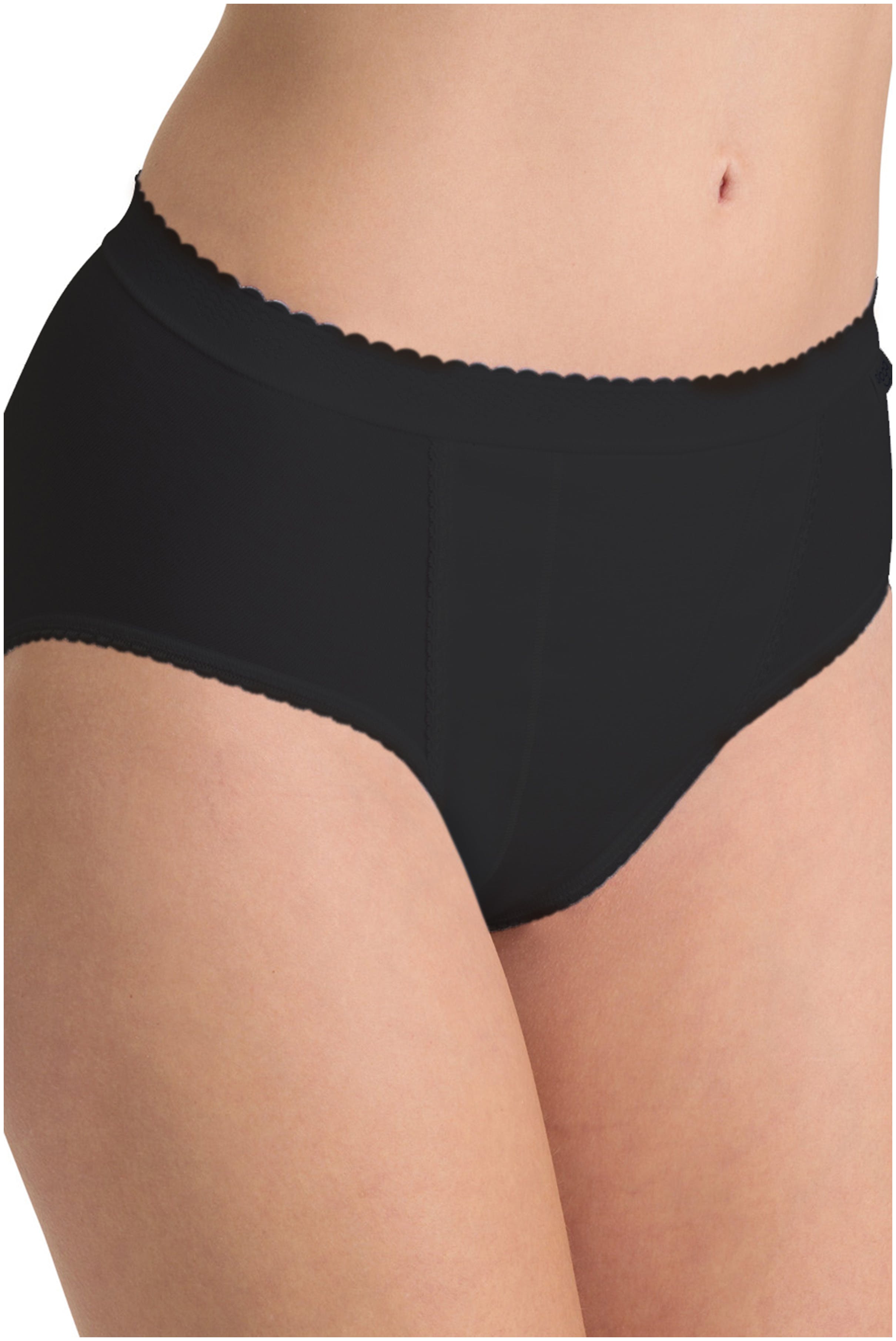 sloggiControl-Tai Unterhose PACK FRONT 40551280-400093