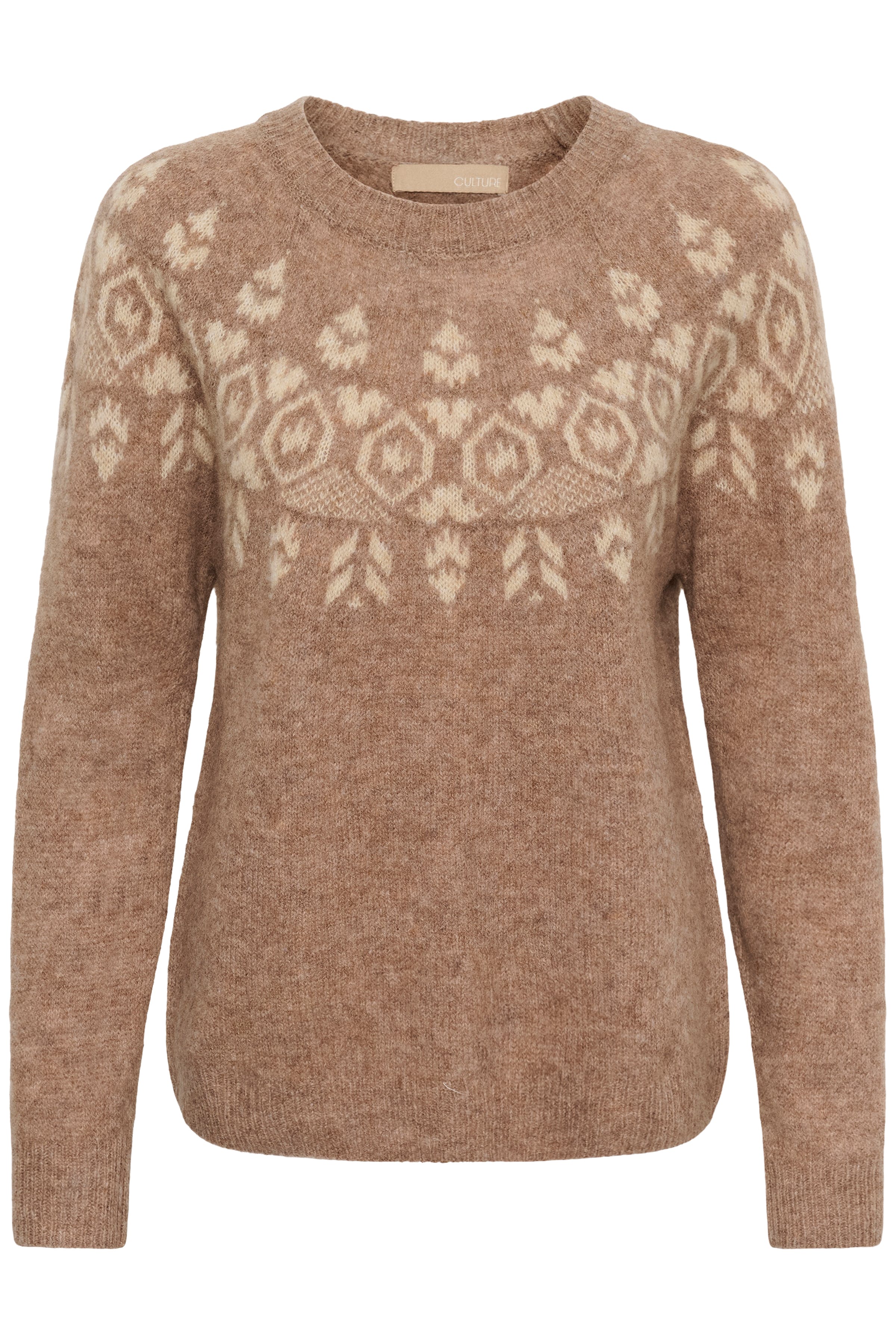 CUjia Pullover PACK FRONT 50112719-1710091