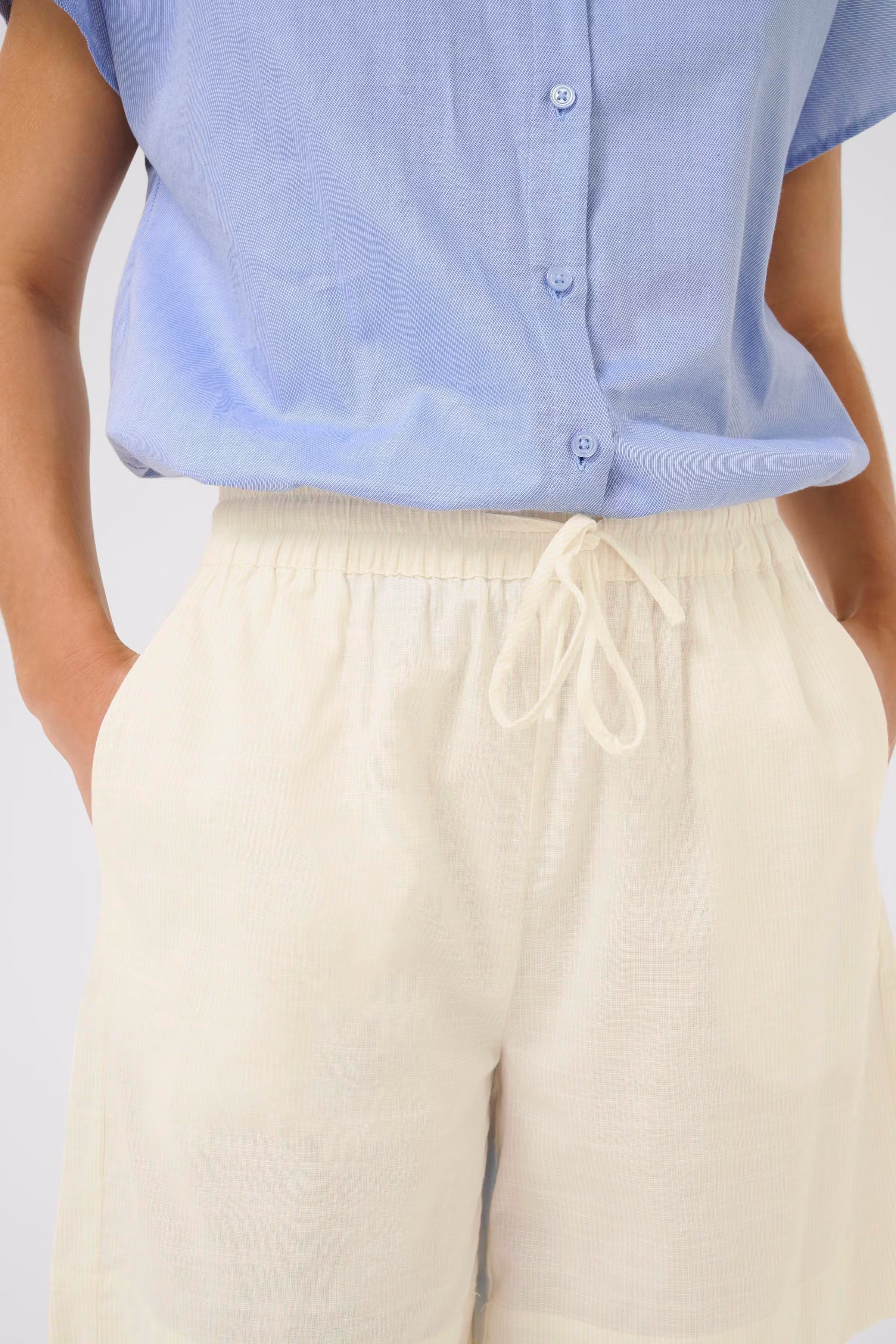 SkyeMW Shorts LOOKBOOK DETAIL 10704711-107530