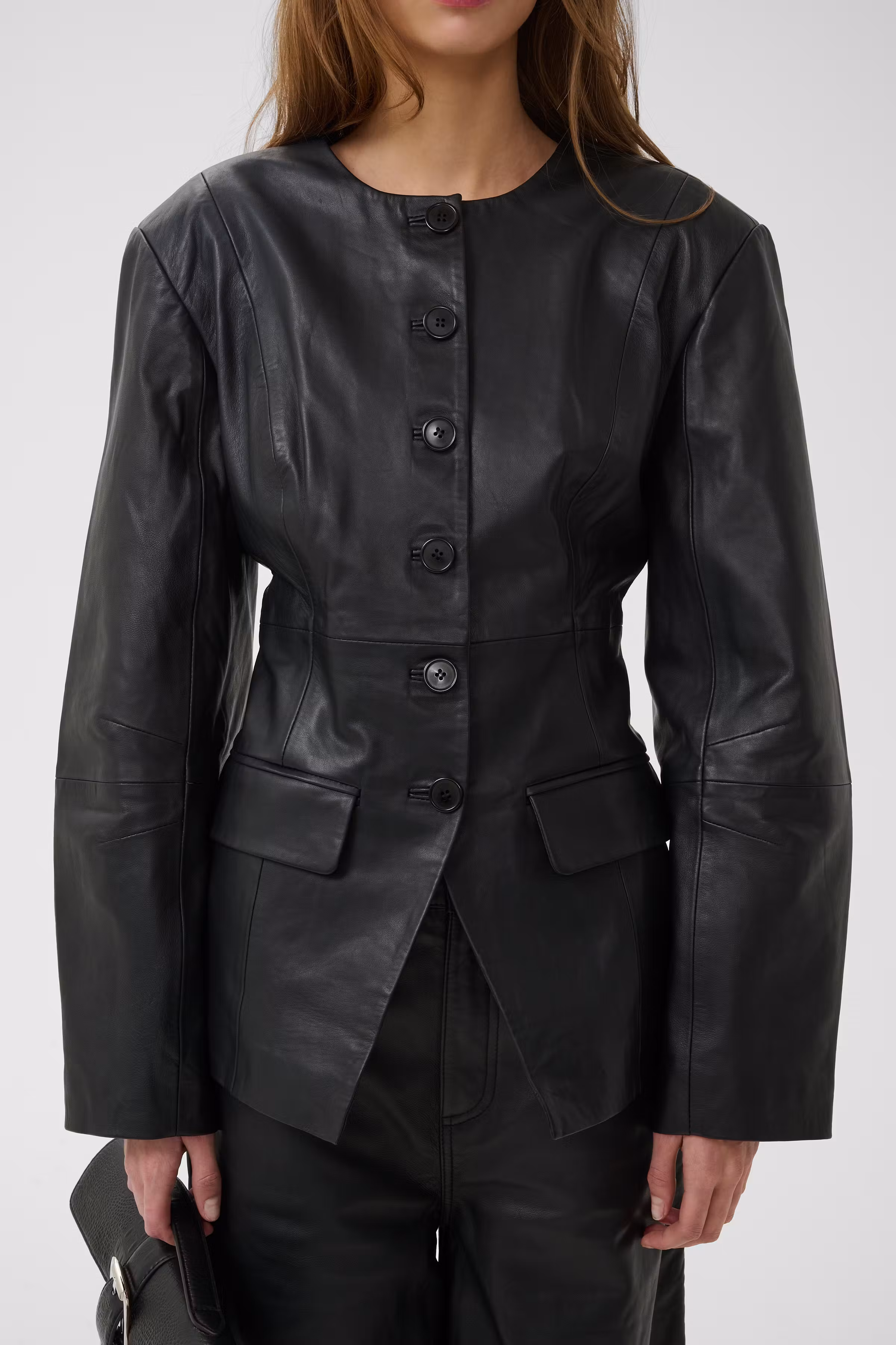 GZchaela Blazer LOOKBOOK BACK 10911605-100017