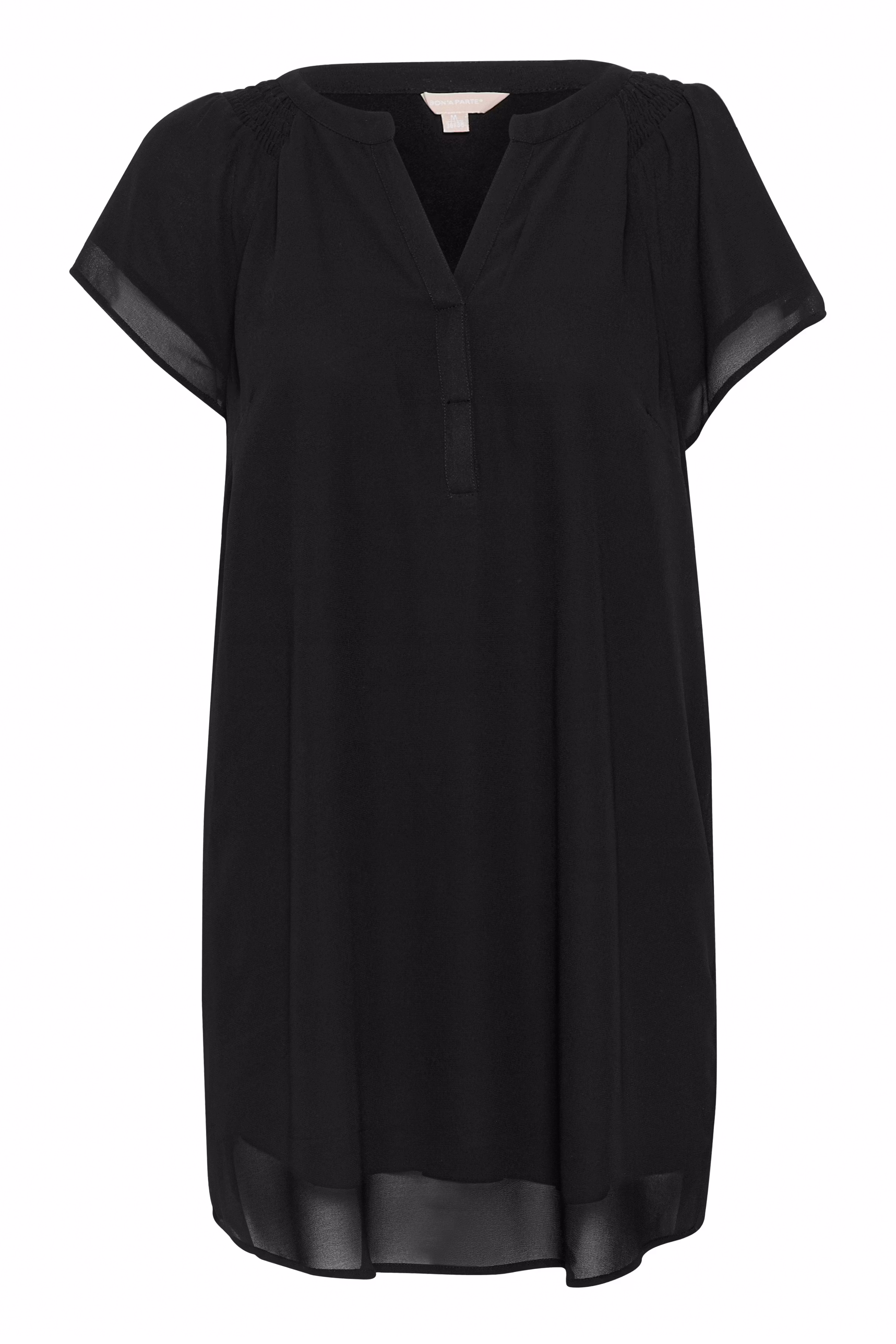 BPlena Tunic LOOKBOOK FRONT 10590443-100121B