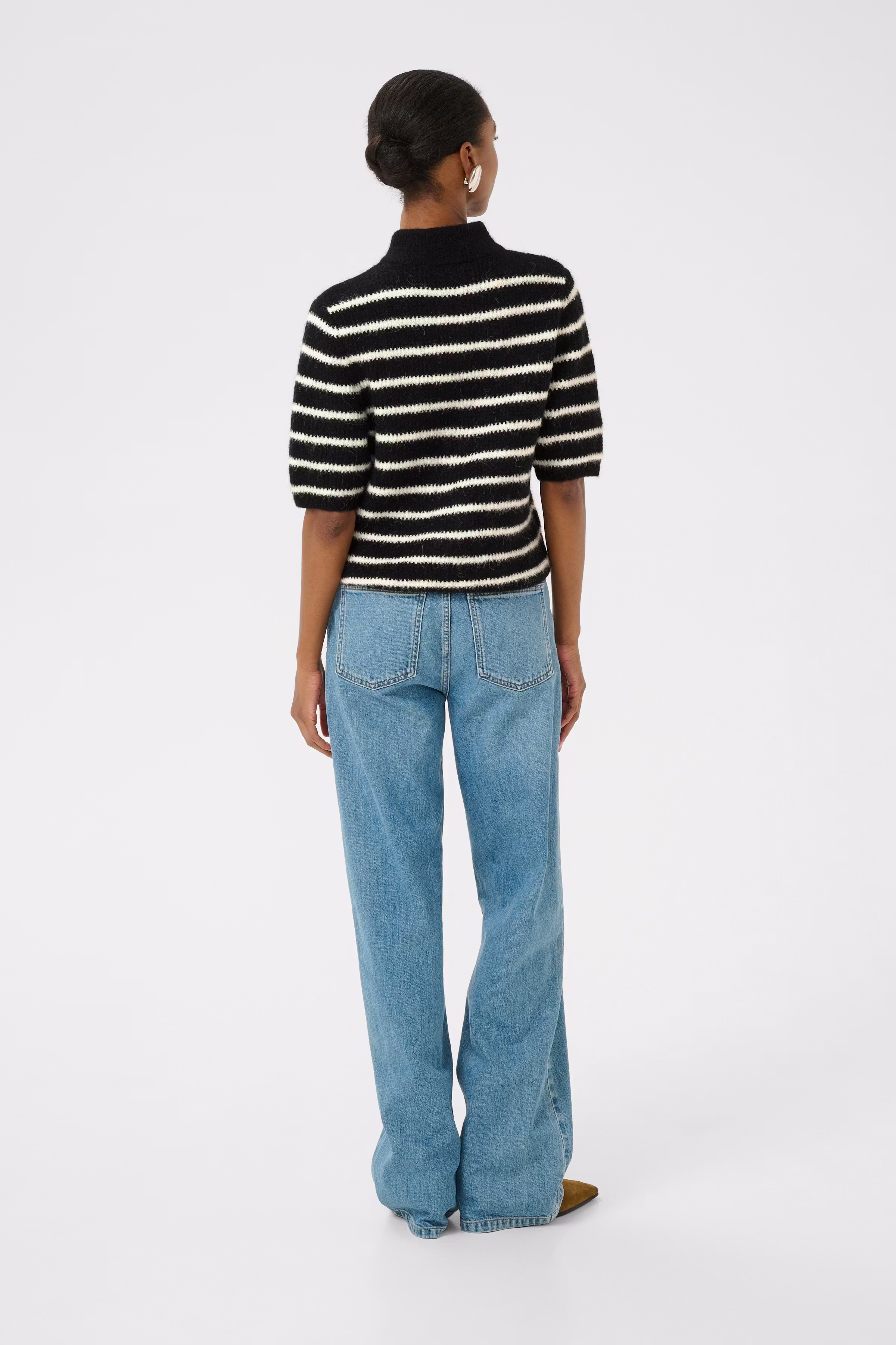 GZalpha Vest LOOKBOOK BACK 10910473-107948