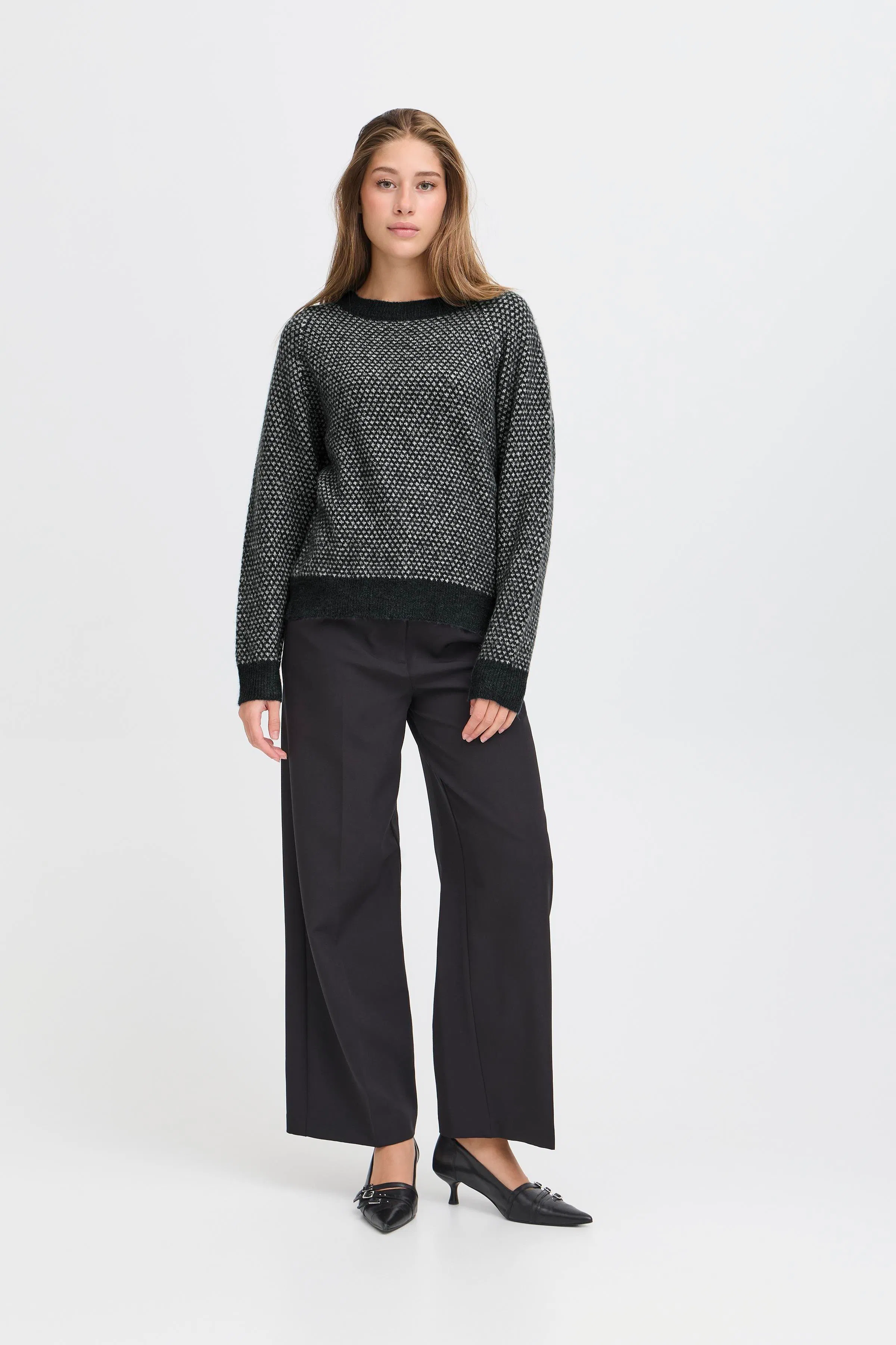 IHKAMARA Pullover LOOKBOOK FRONT 20124492-194010