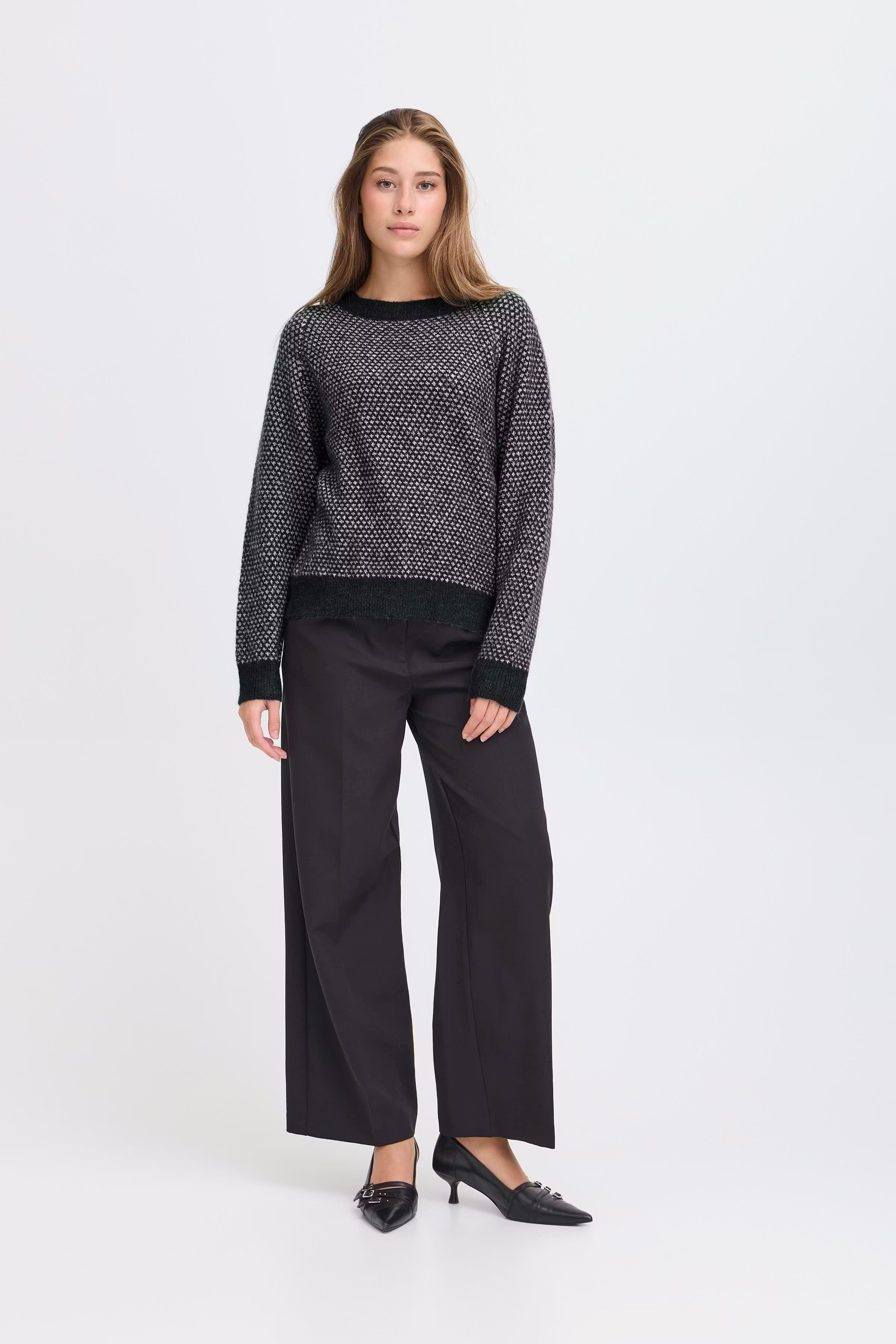 IHKAMARA Pullover LOOKBOOK FRONT 20124492-194010