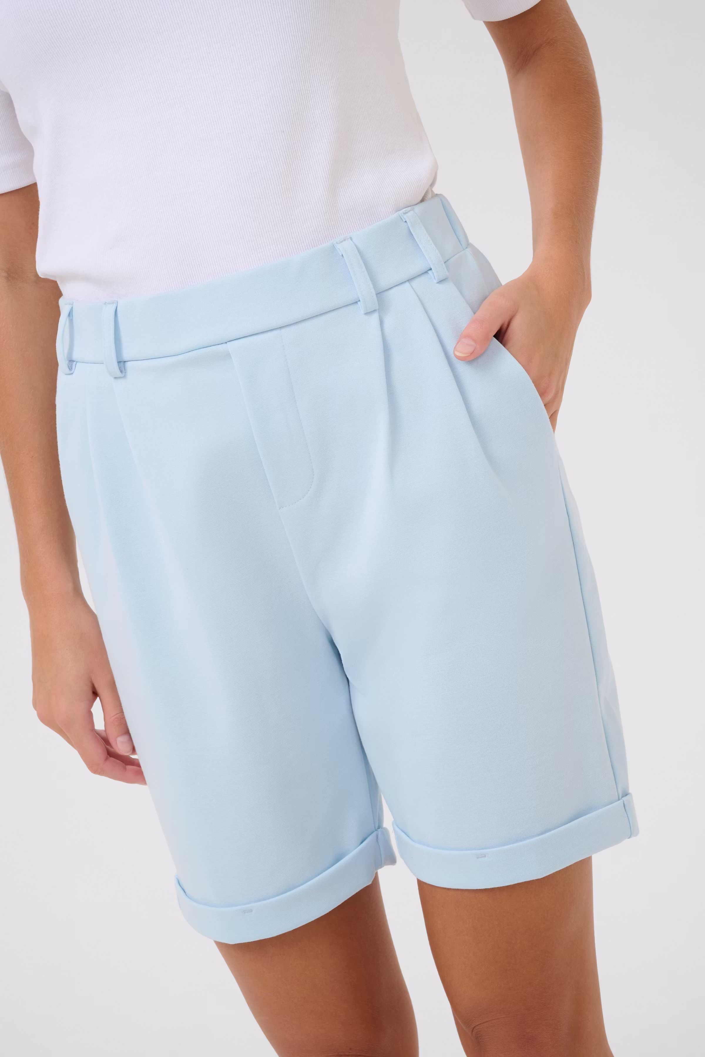 KAjenny Shorts LOOKBOOK DETAIL 10508873-144005