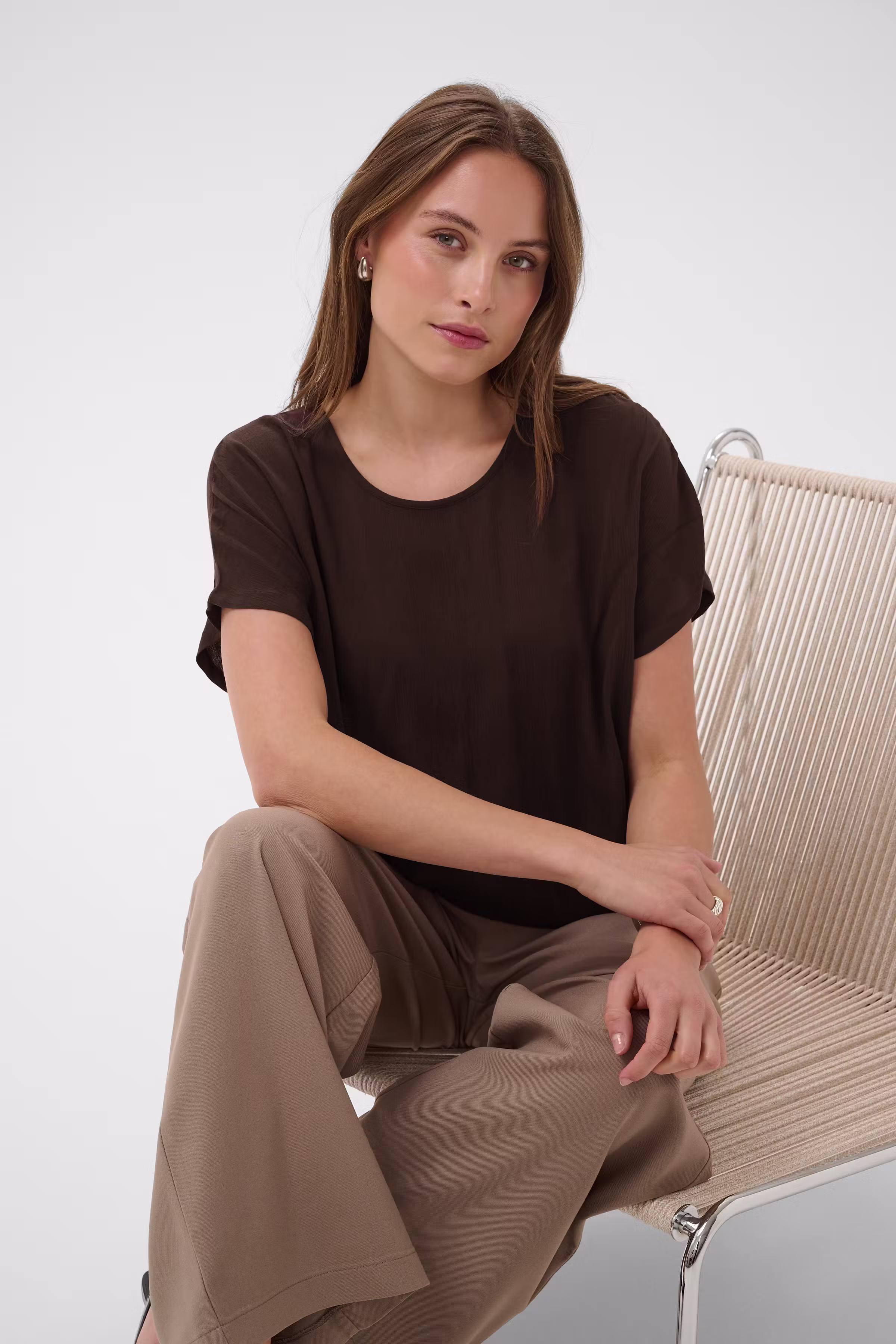 Amber Blouse LOOKBOOK DETAIL 10500781-190915