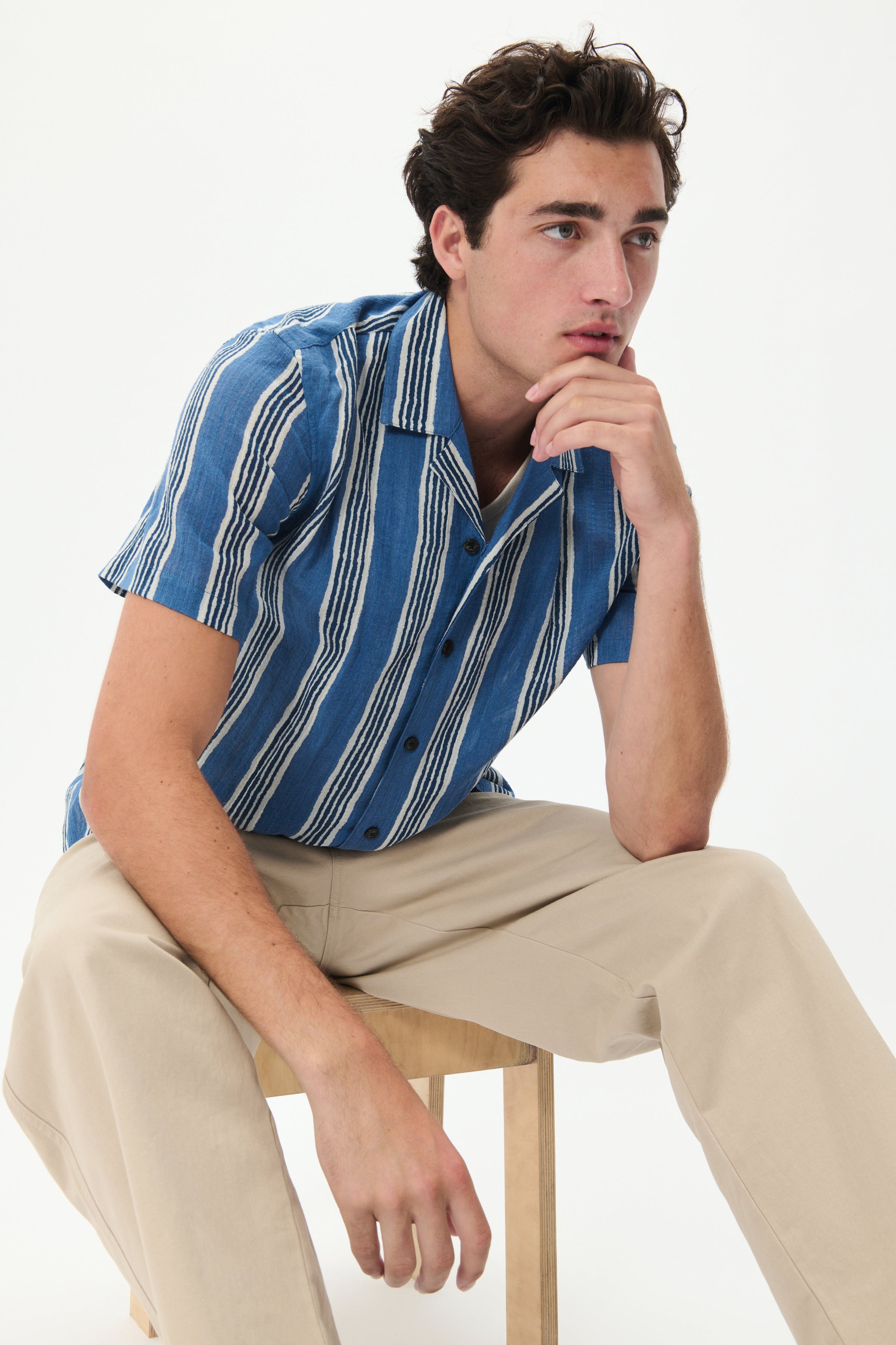 MAklampo Hemd LOCATION NONE 30207982-194011