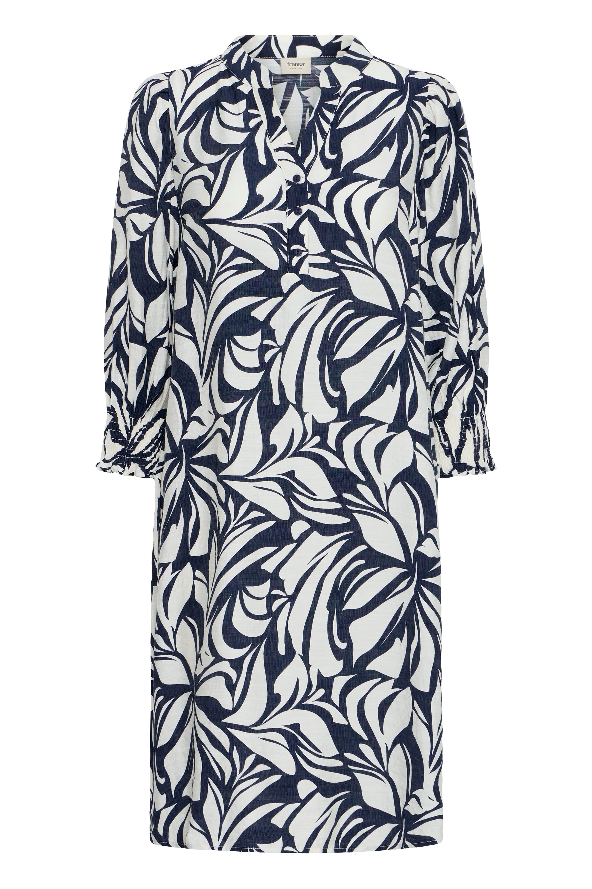 FRARIANA Blouse PACK FRONT 20618119-900010587