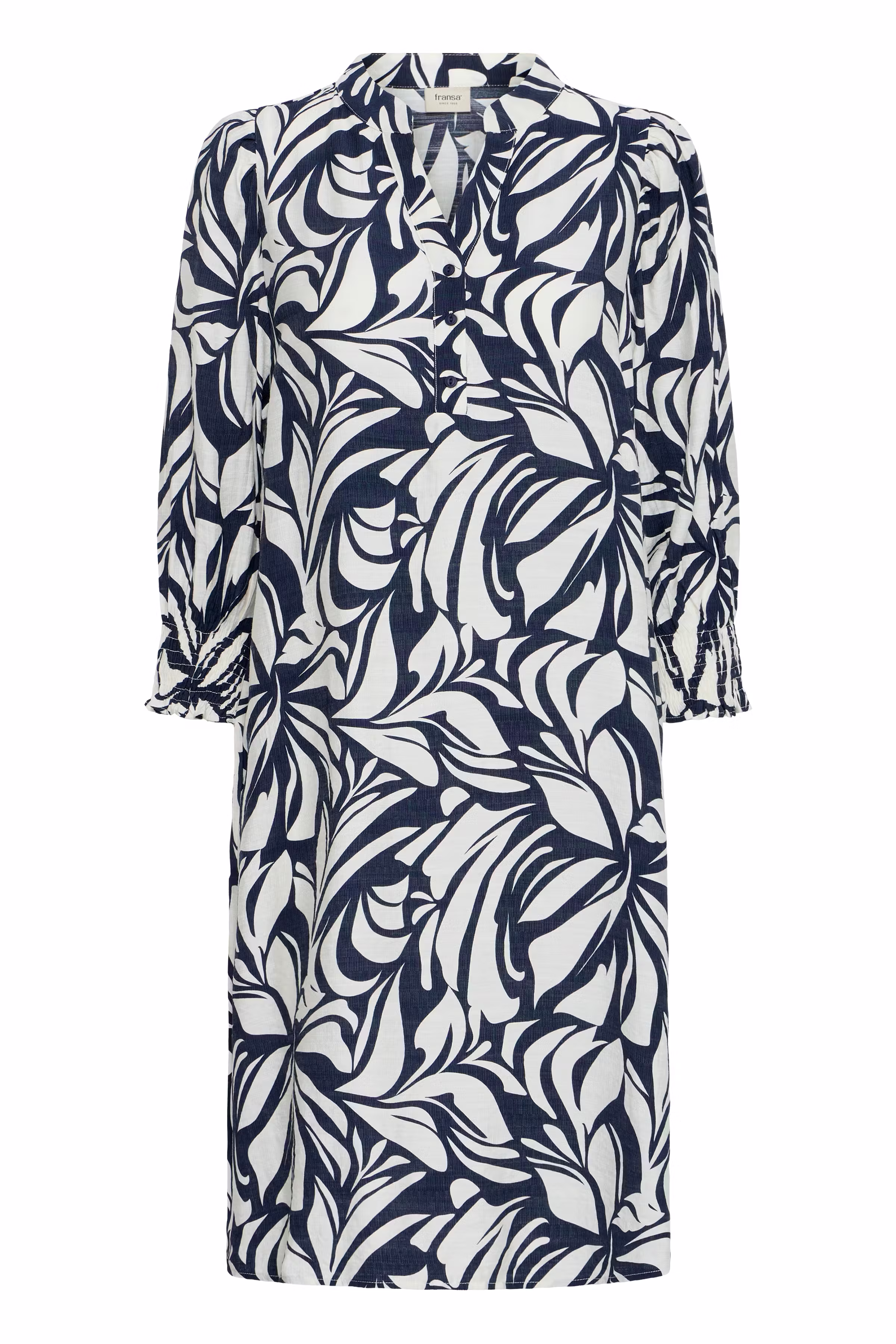 FRARIANA Dress PACK FRONT 20618119-900010587