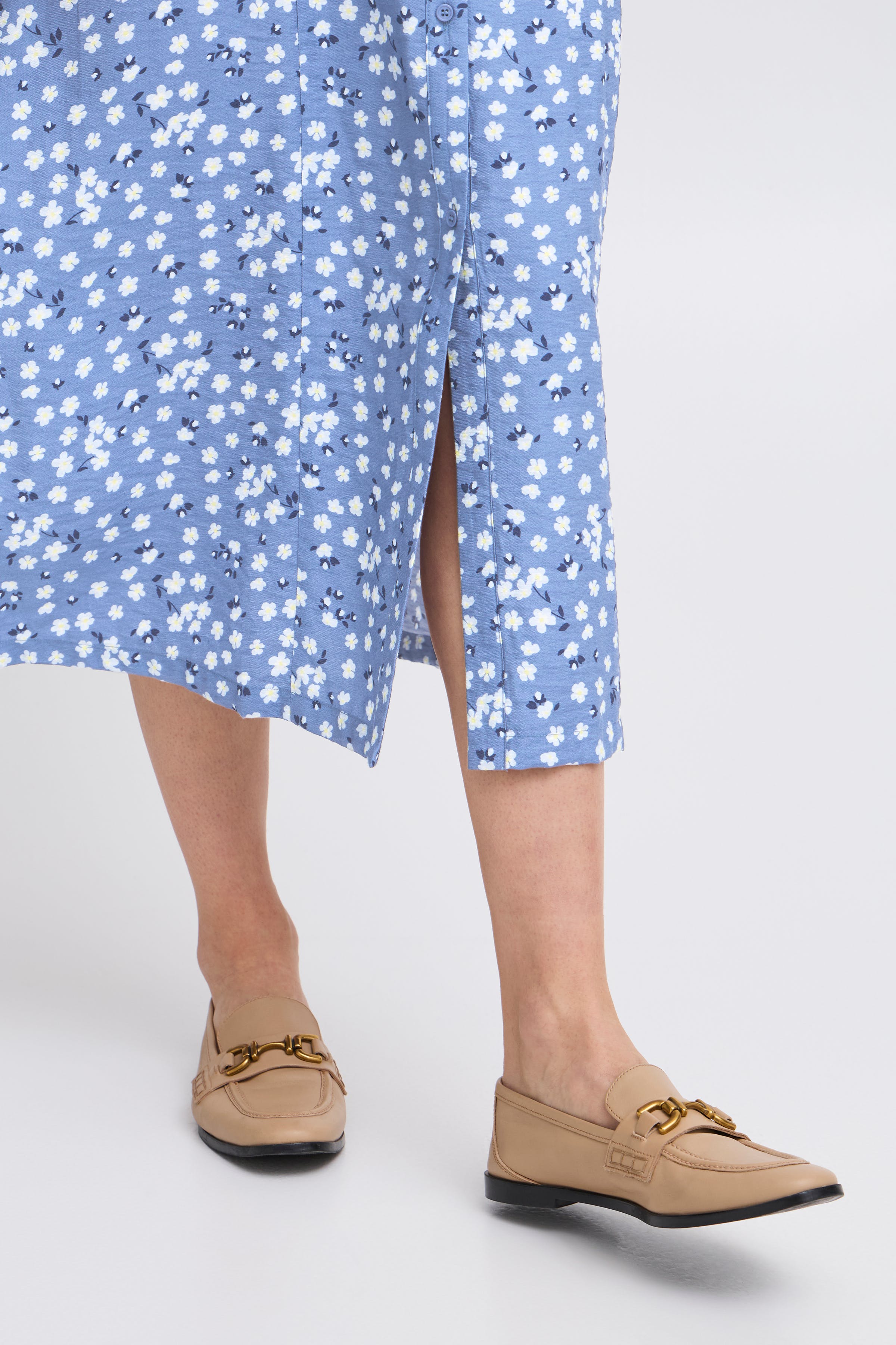 BYIBANO Kjole LOOKBOOK DETAIL 20816566-204647