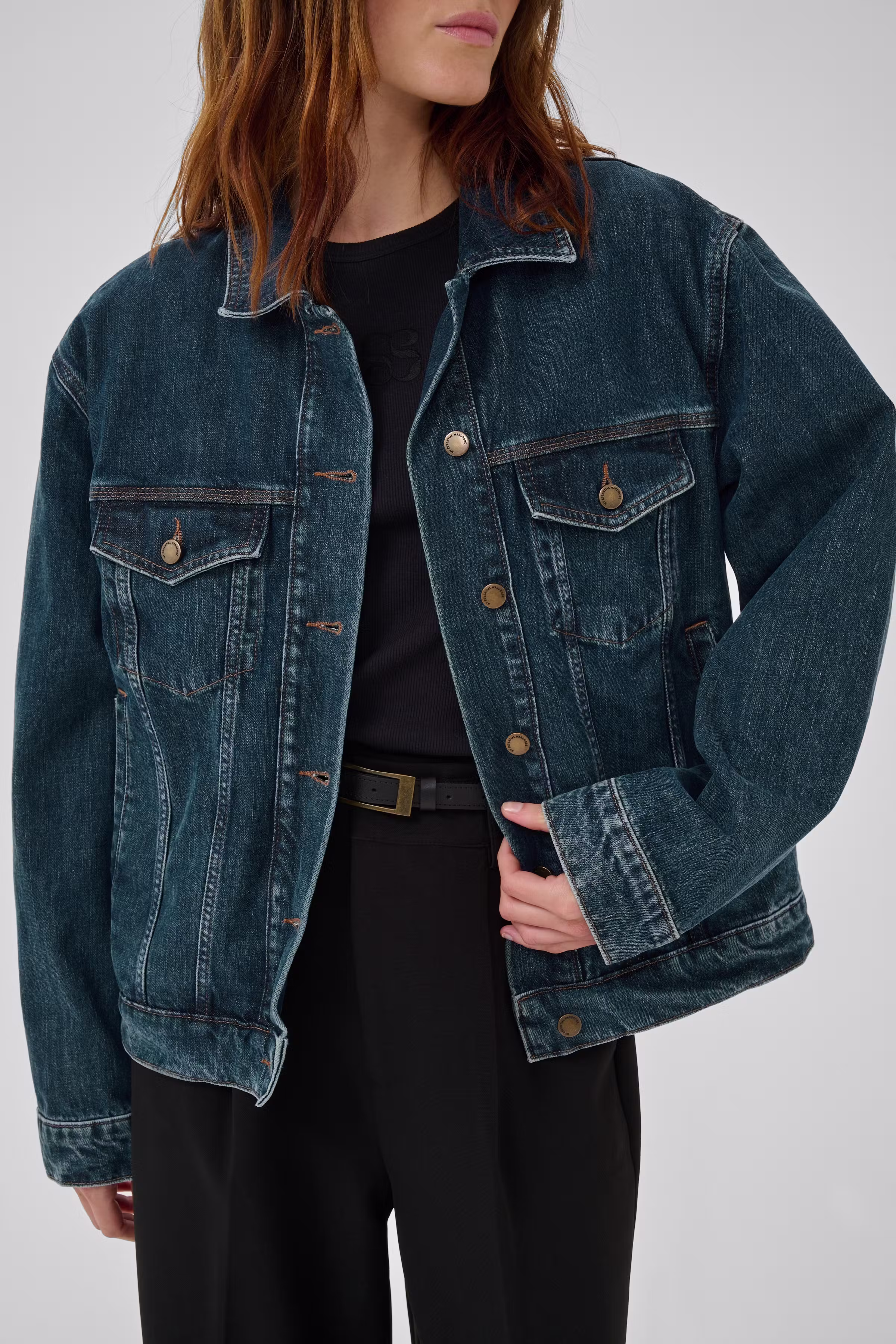 10 Casual jacket LOOKBOOK DETAIL 10705599-100062