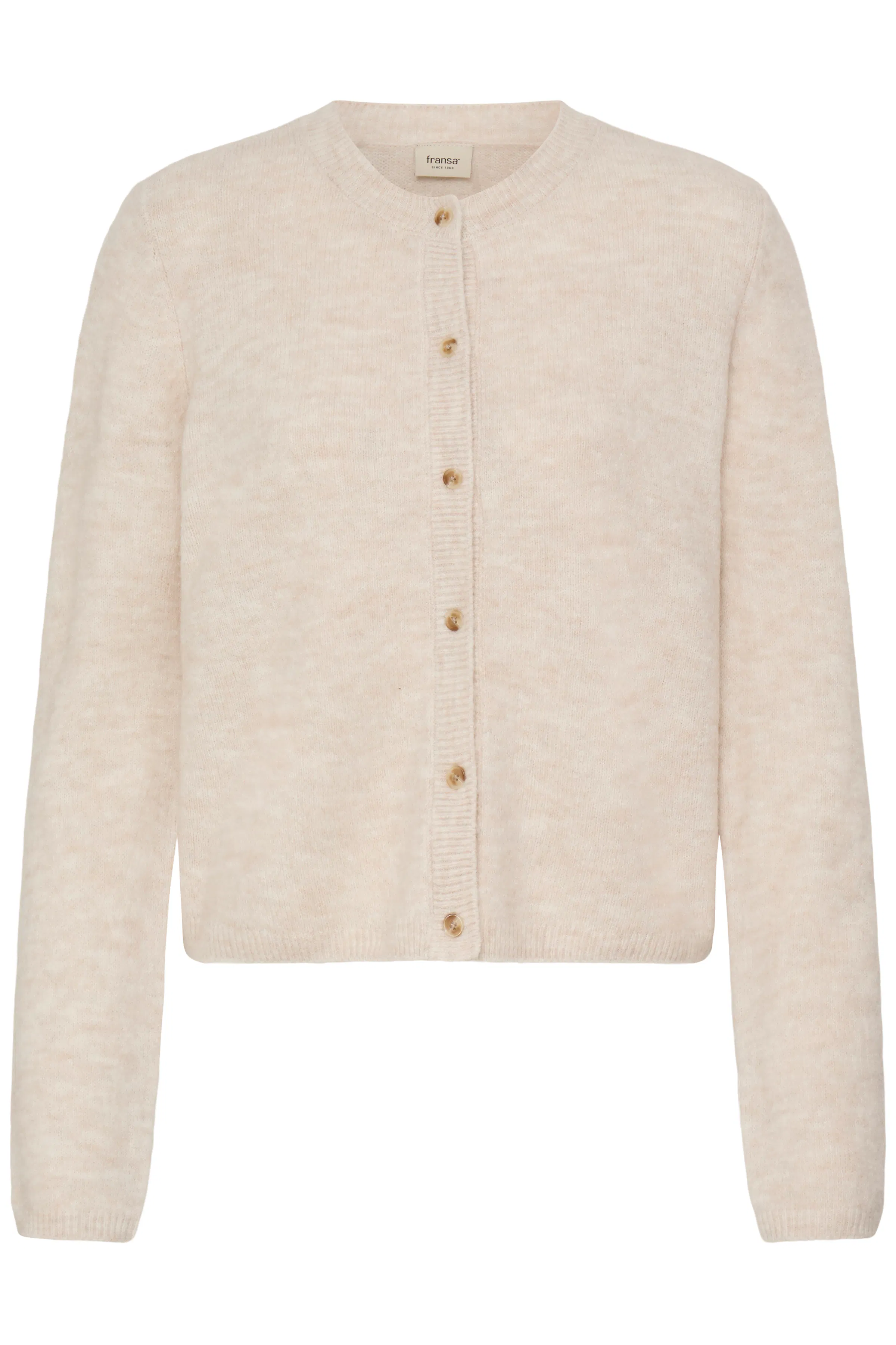 FRELLIS Cardigan PACK FRONT 20618113-1304011