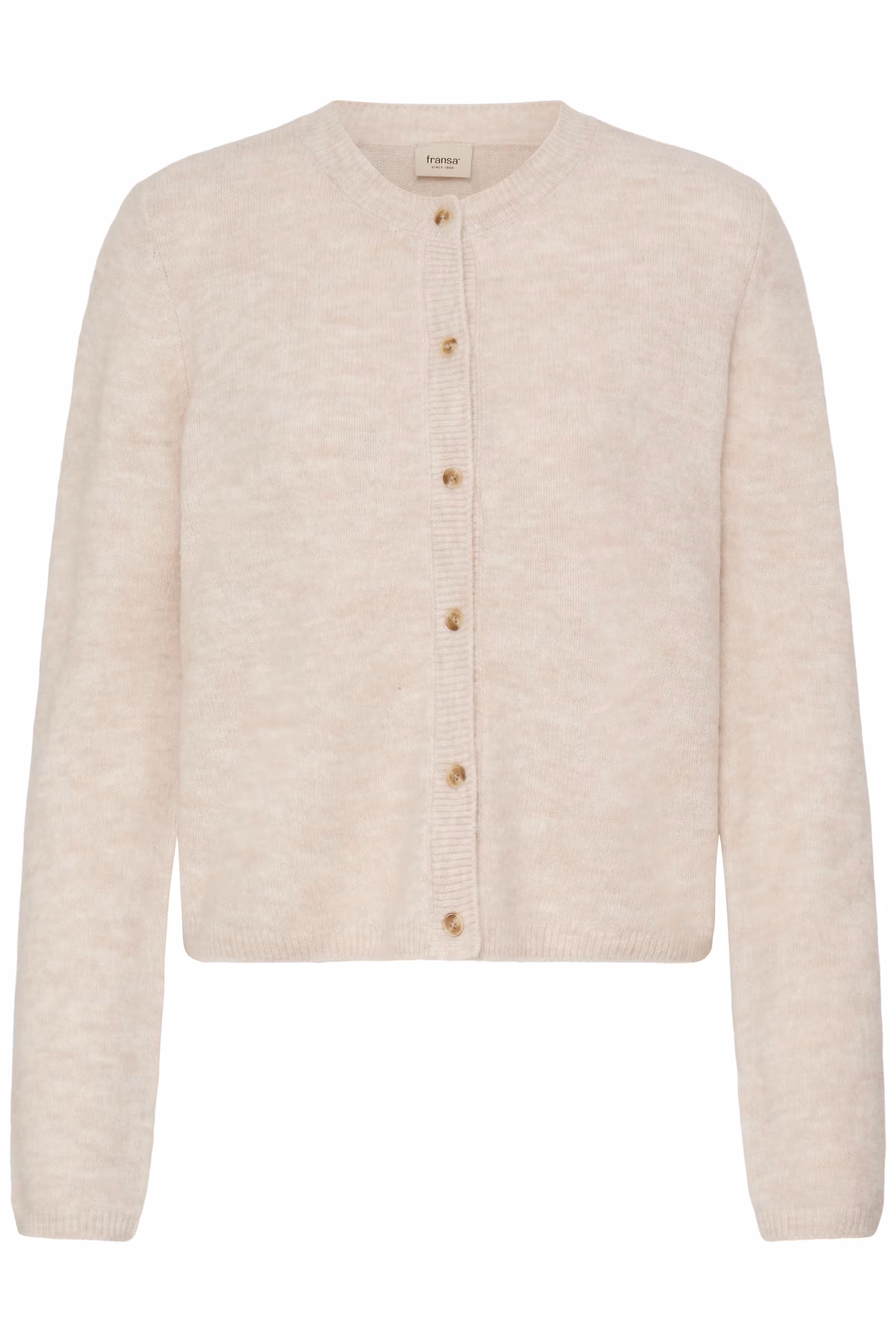 FRELLIS Cardigan PACK FRONT 20618113-1304011