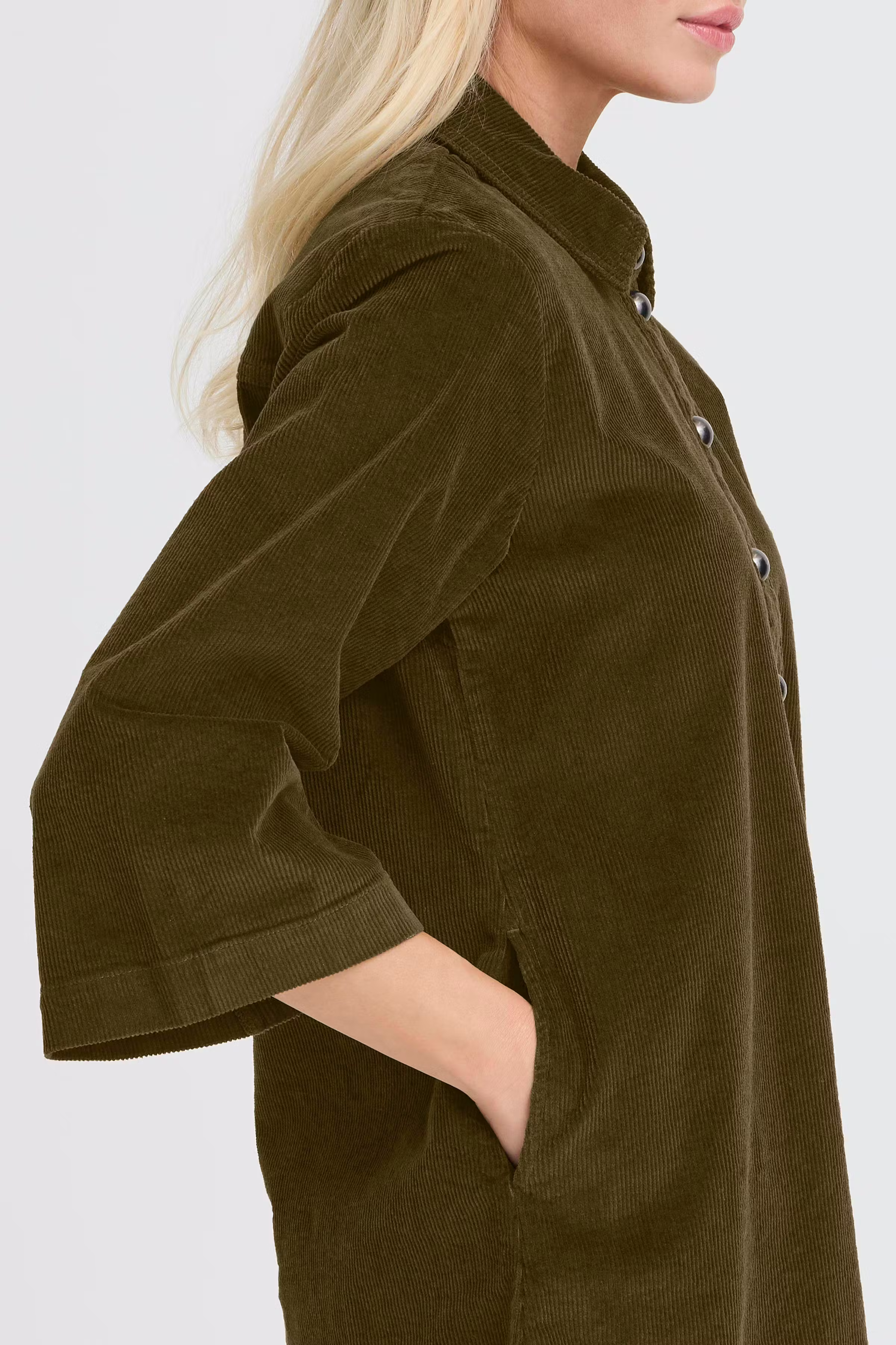 BYDASIK Kjole LOOKBOOK DETAIL 20818090-190510