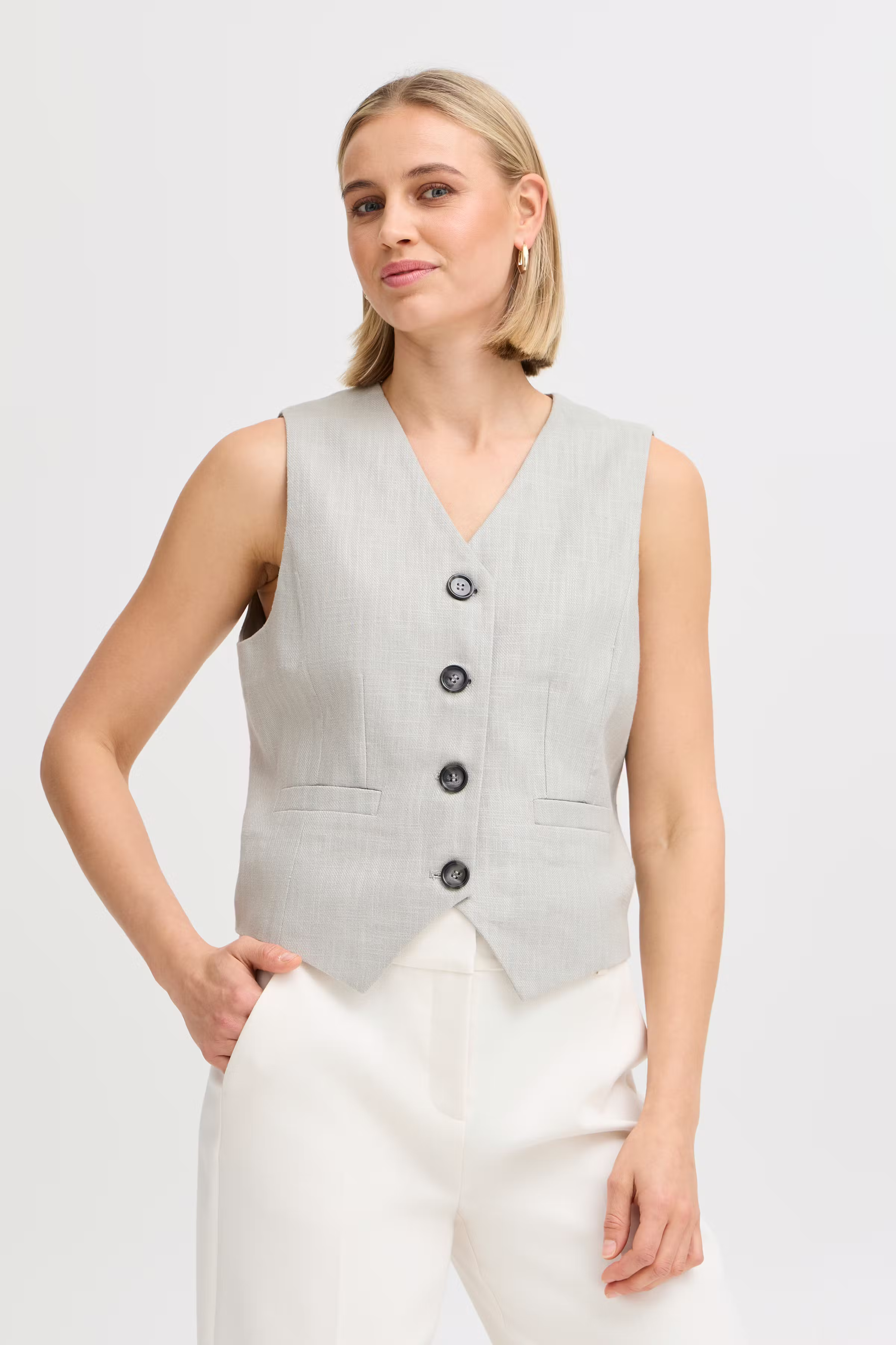 FRLIX Vest LOOKBOOK FRONT 20615470-1644021