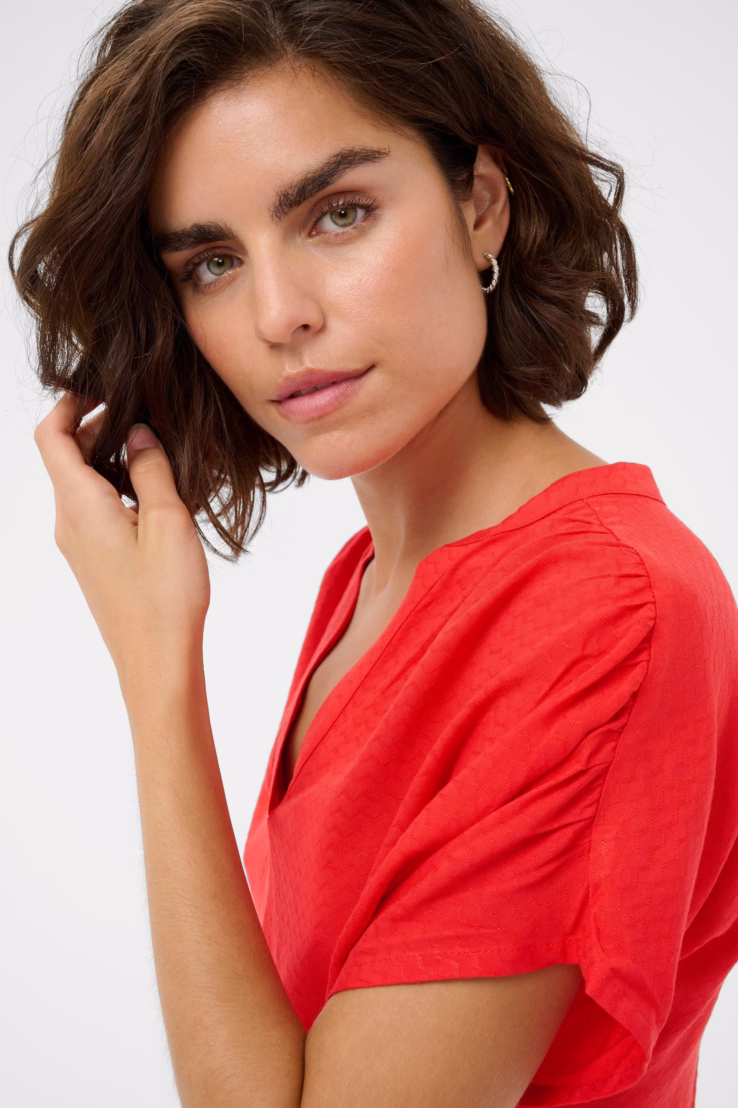 KAgina Blouse LOOKBOOK DETAIL 10511593-171664