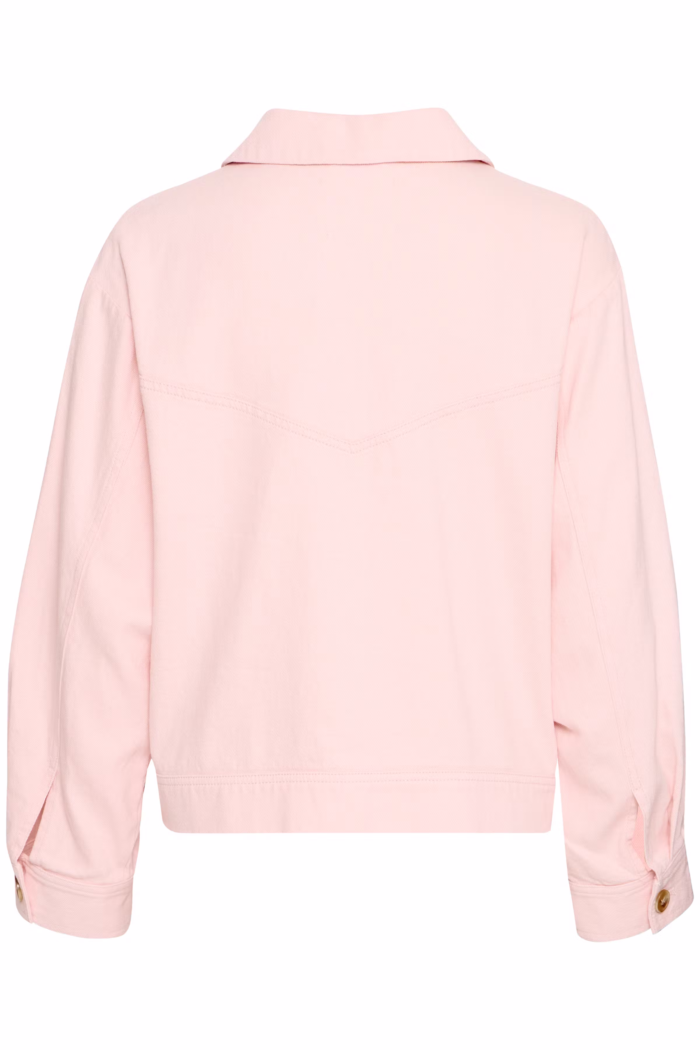 IRKUNIS Denimjakke PACK BACK 20122720-132808