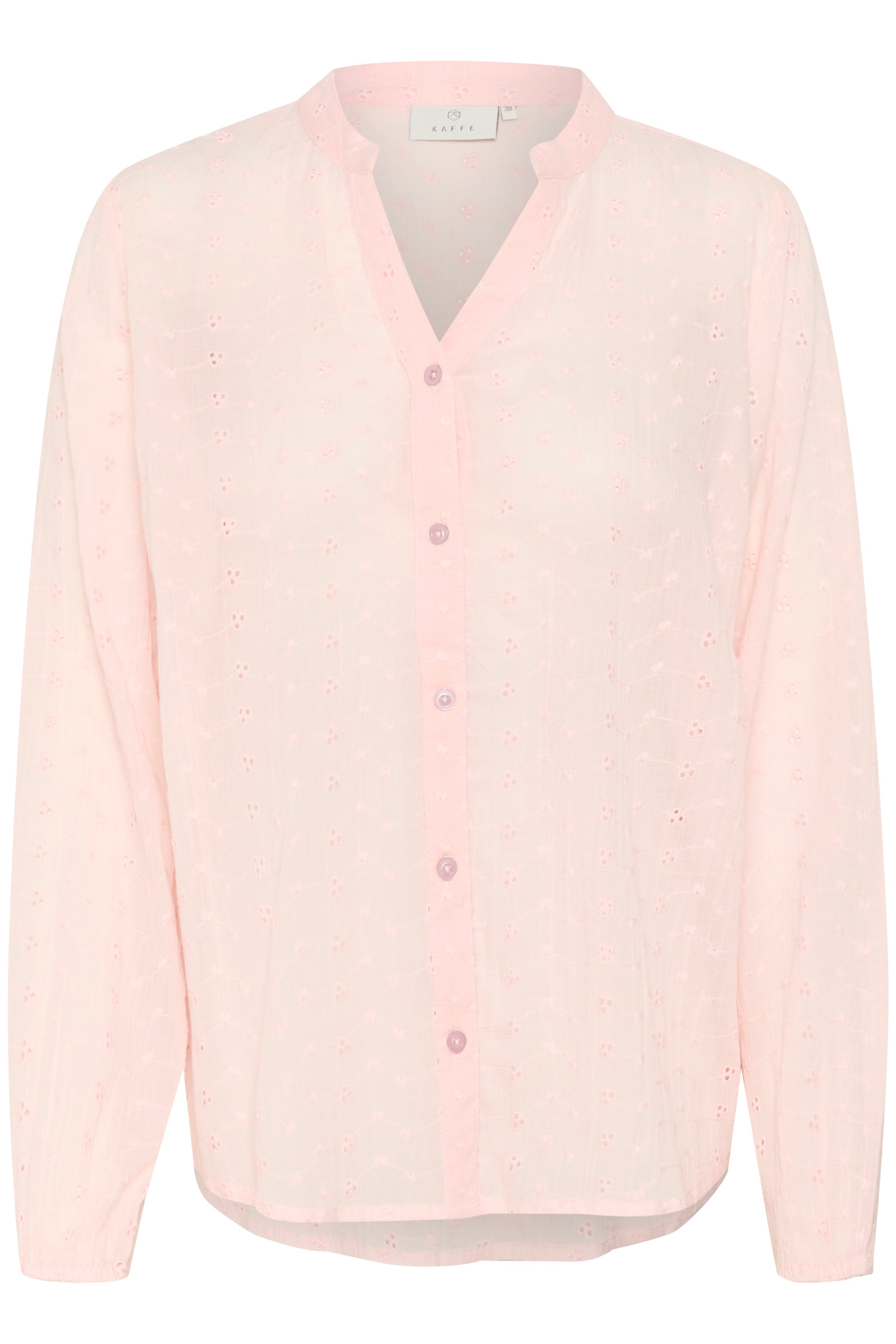 KAmay Skjorte PACK FRONT 10510146-191619