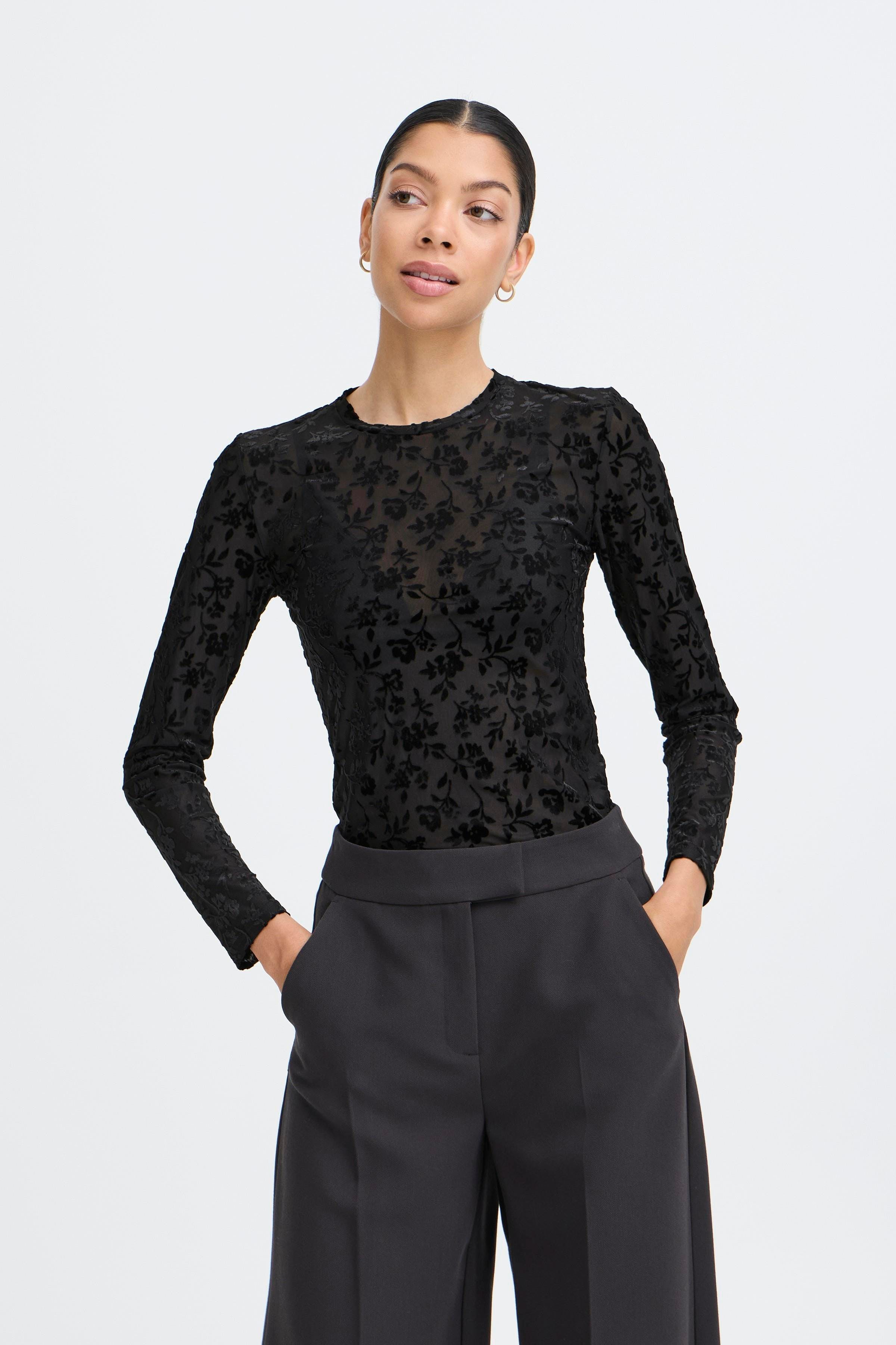 BYSHIRLEY T-shirt LOOKBOOK FRONT 20818362-194008