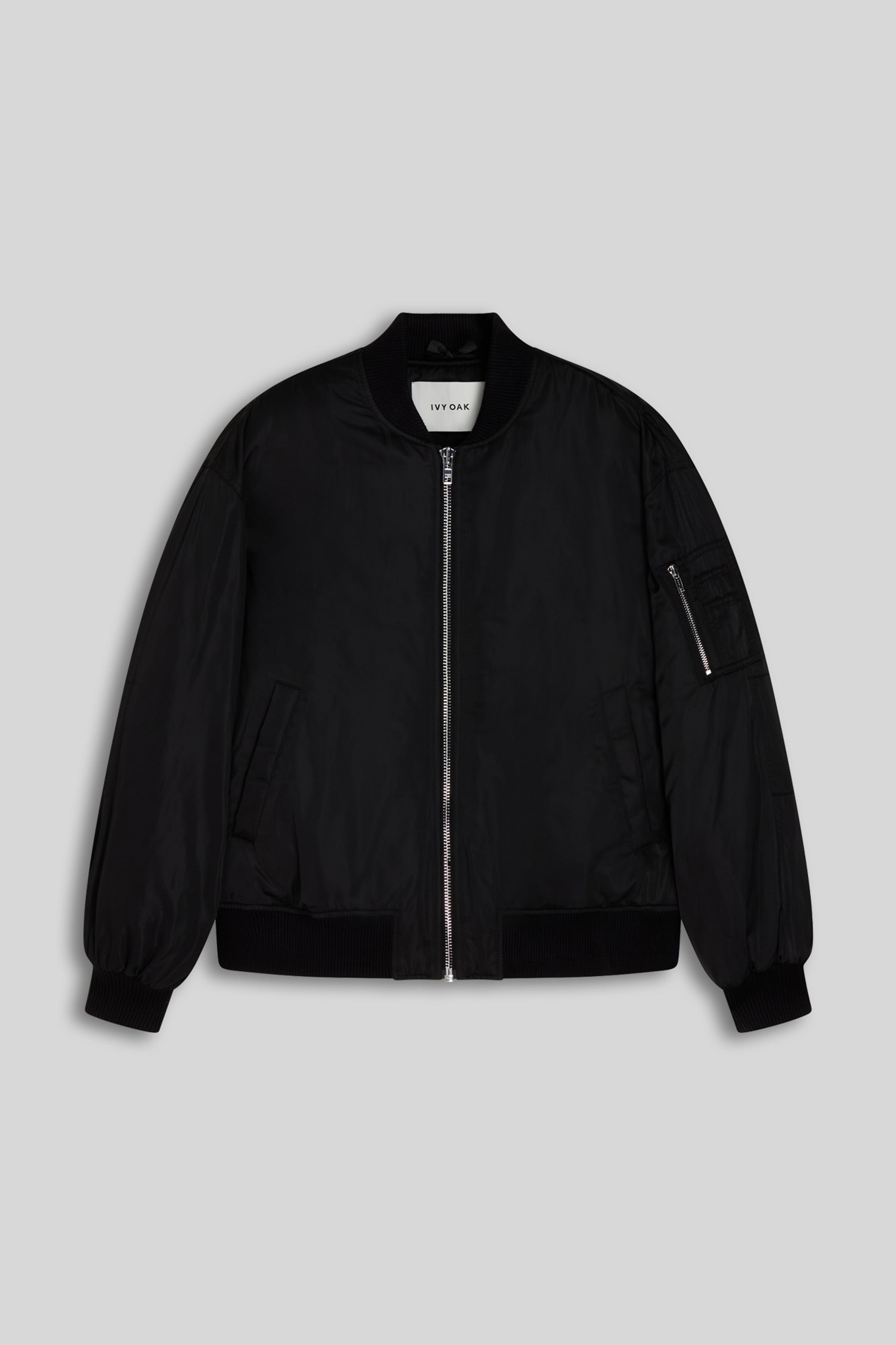 JANE JACKET PACK FRONT 30600420-GR547