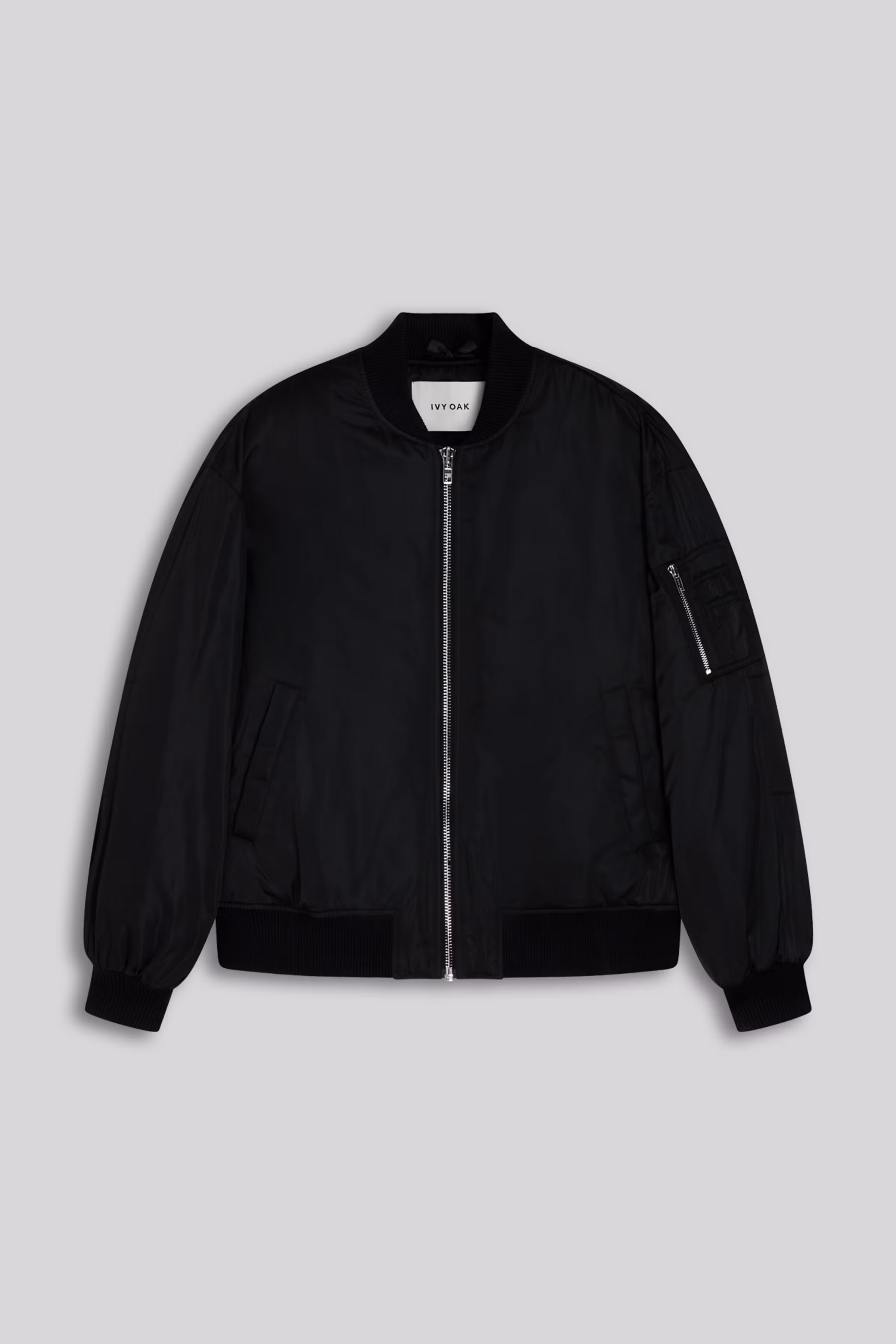 JANE JACKET PACK FRONT 30600420-BK999