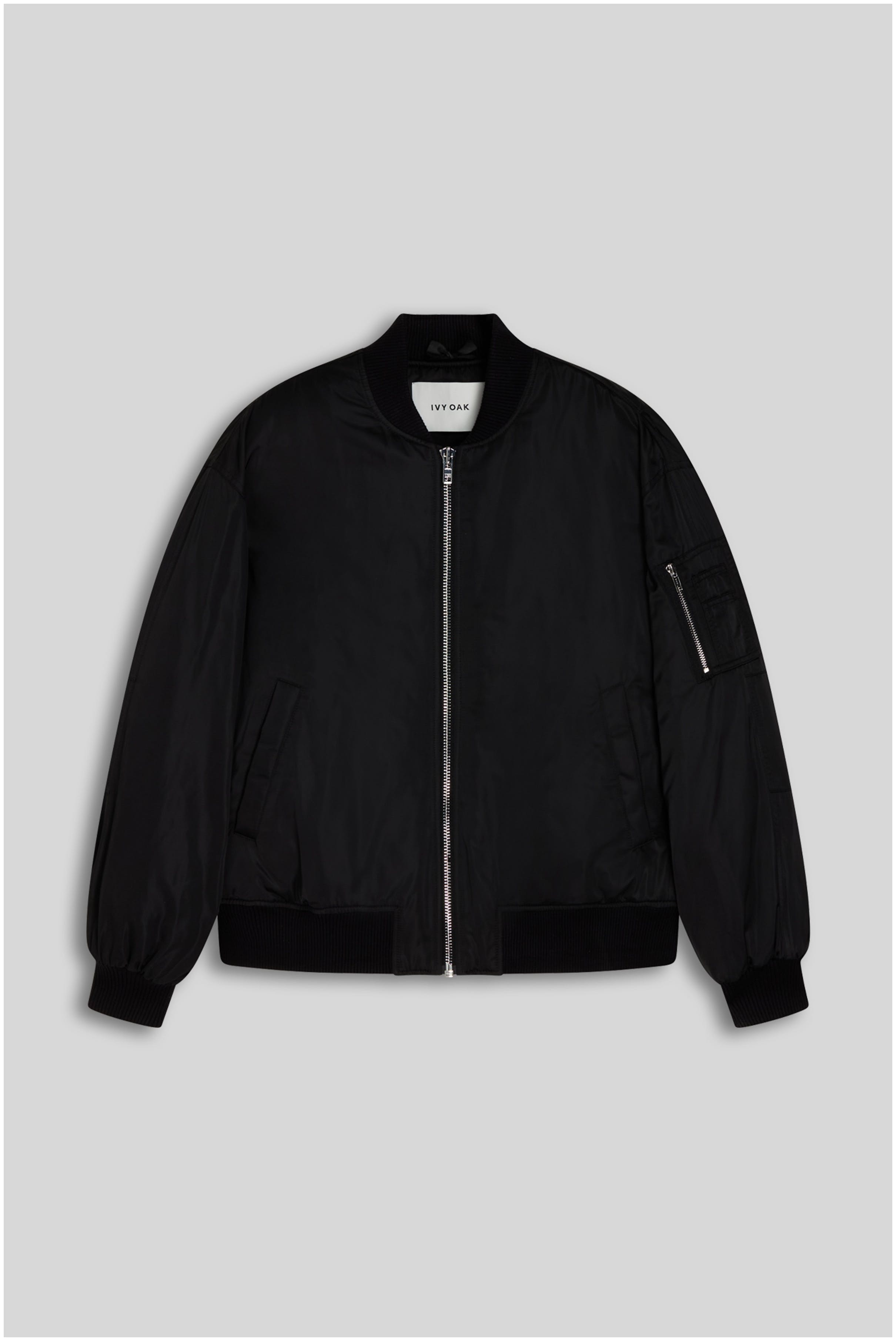 JANE JACKE PACK FRONT 30600420-BK999