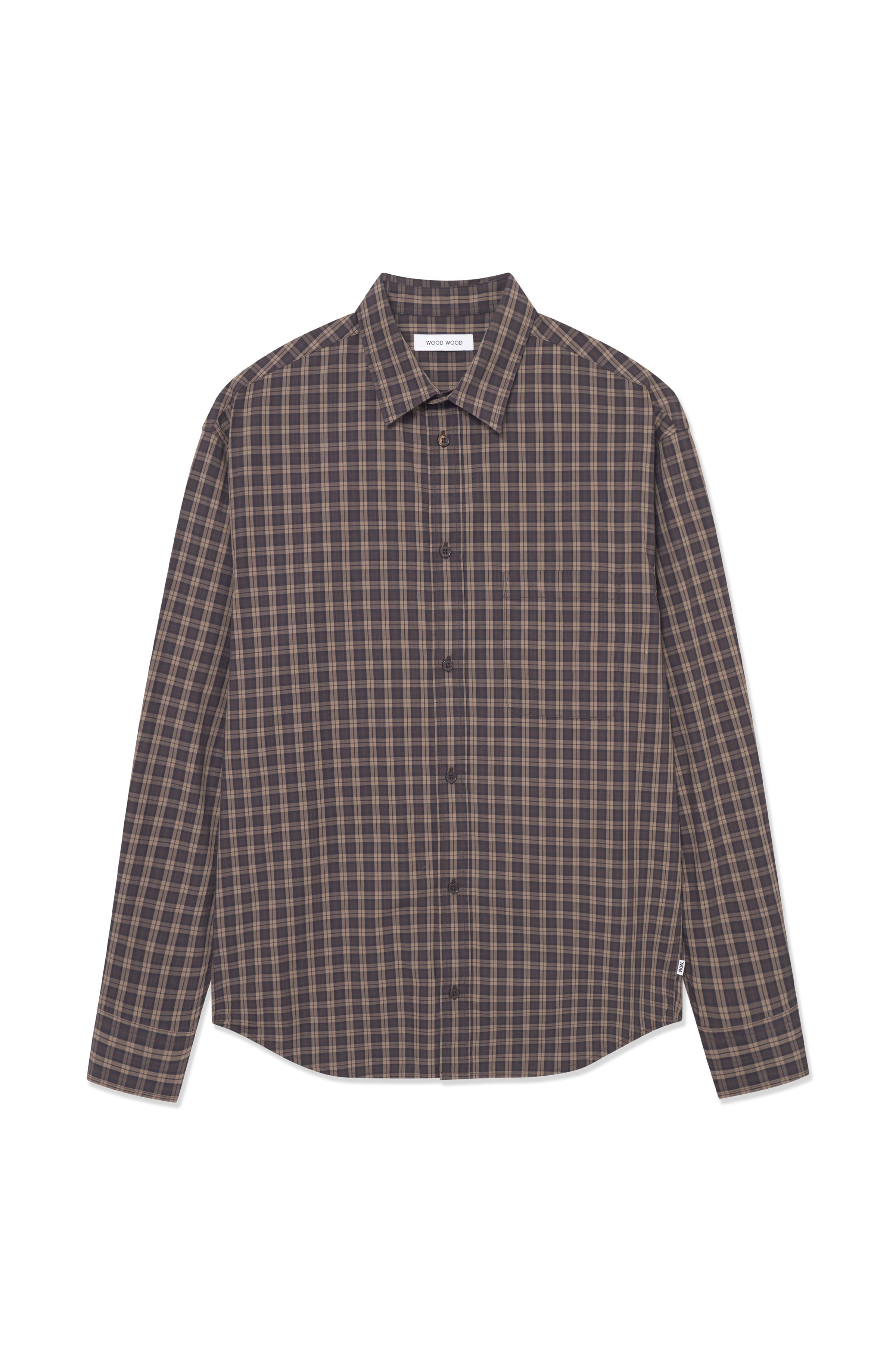 WWCarter Shirt PACK FRONT 30251493-304351