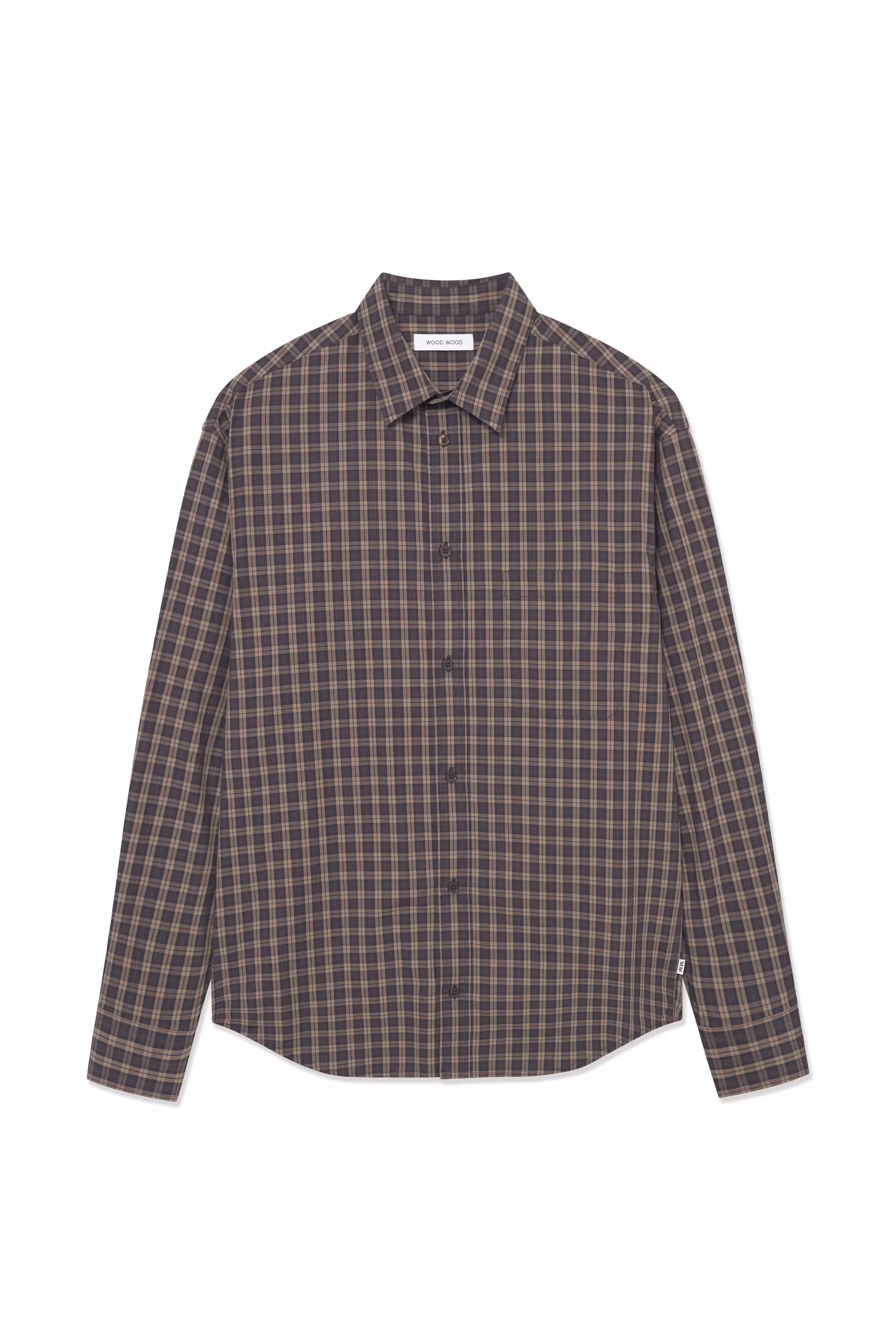 WWCarter Shirt PACK FRONT 30251493-304351