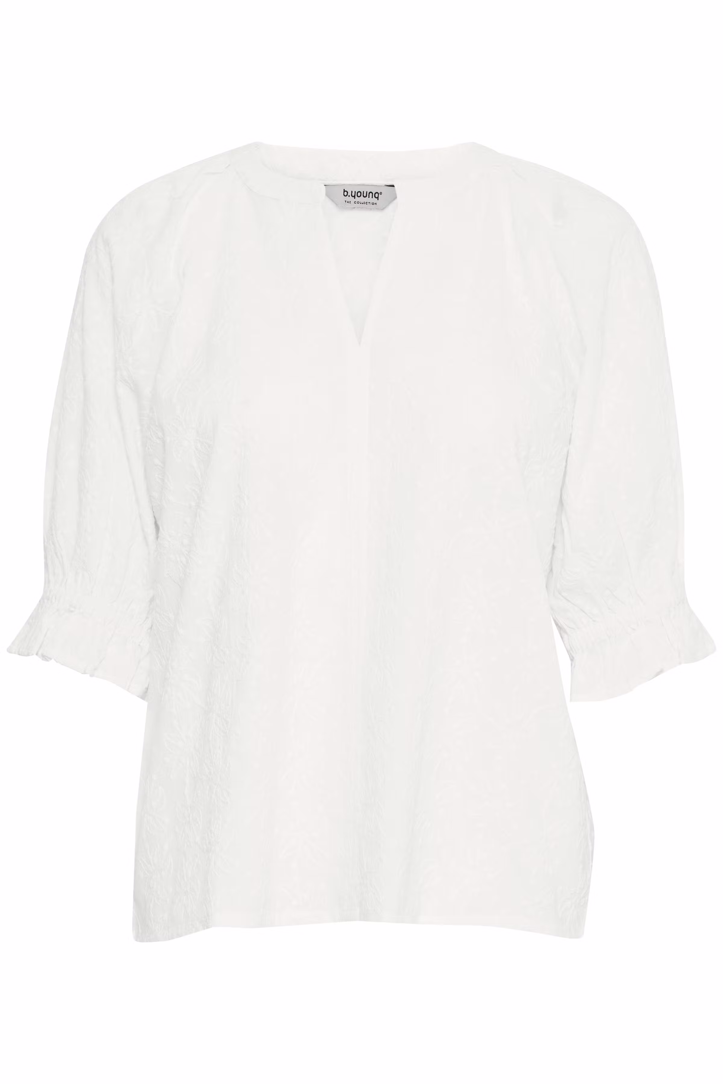 BYGENNA Bluse PACK FRONT 20814602-114300