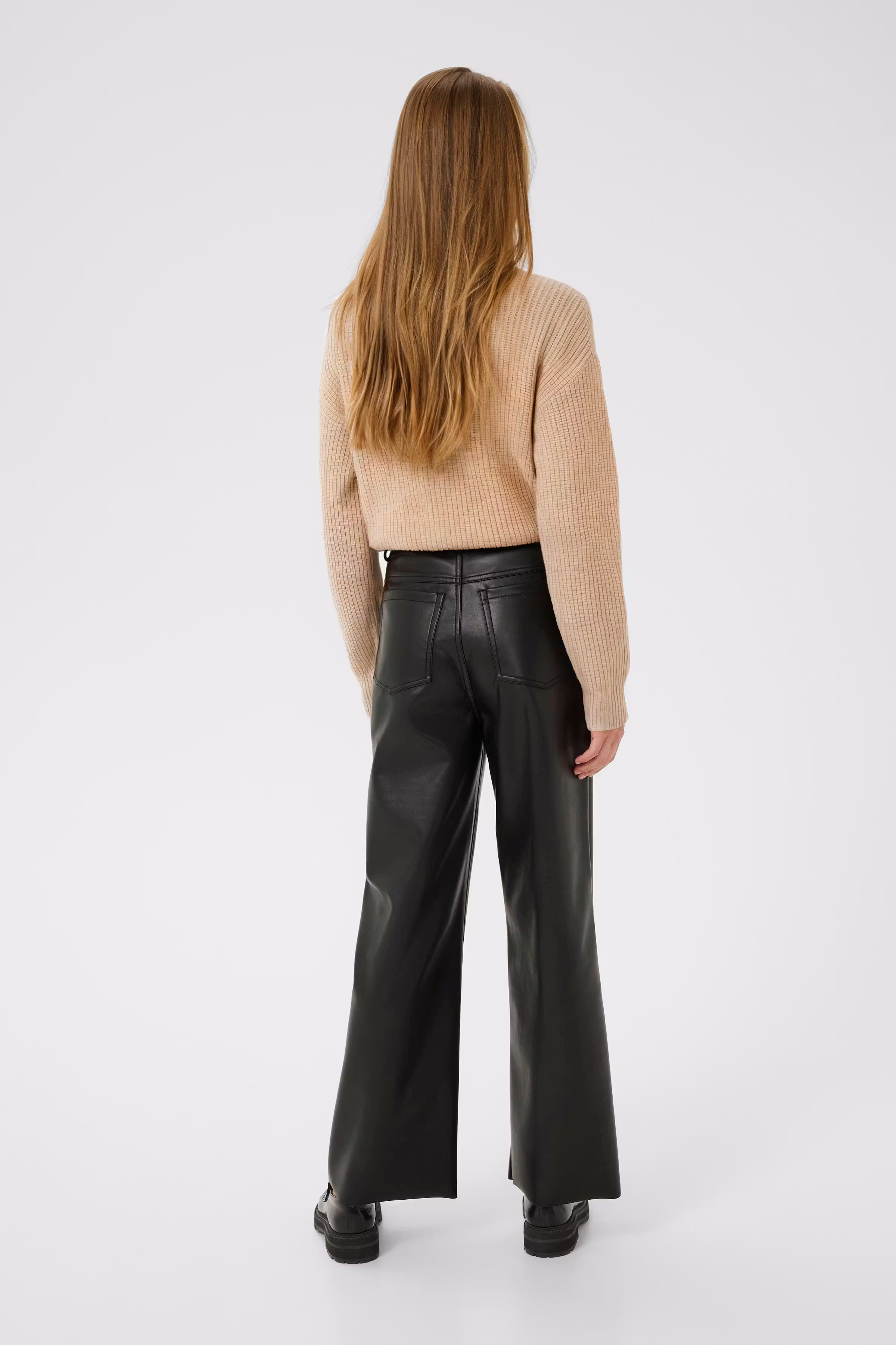 KAmikka Jeans LOOKBOOK BACK 10511030-100121