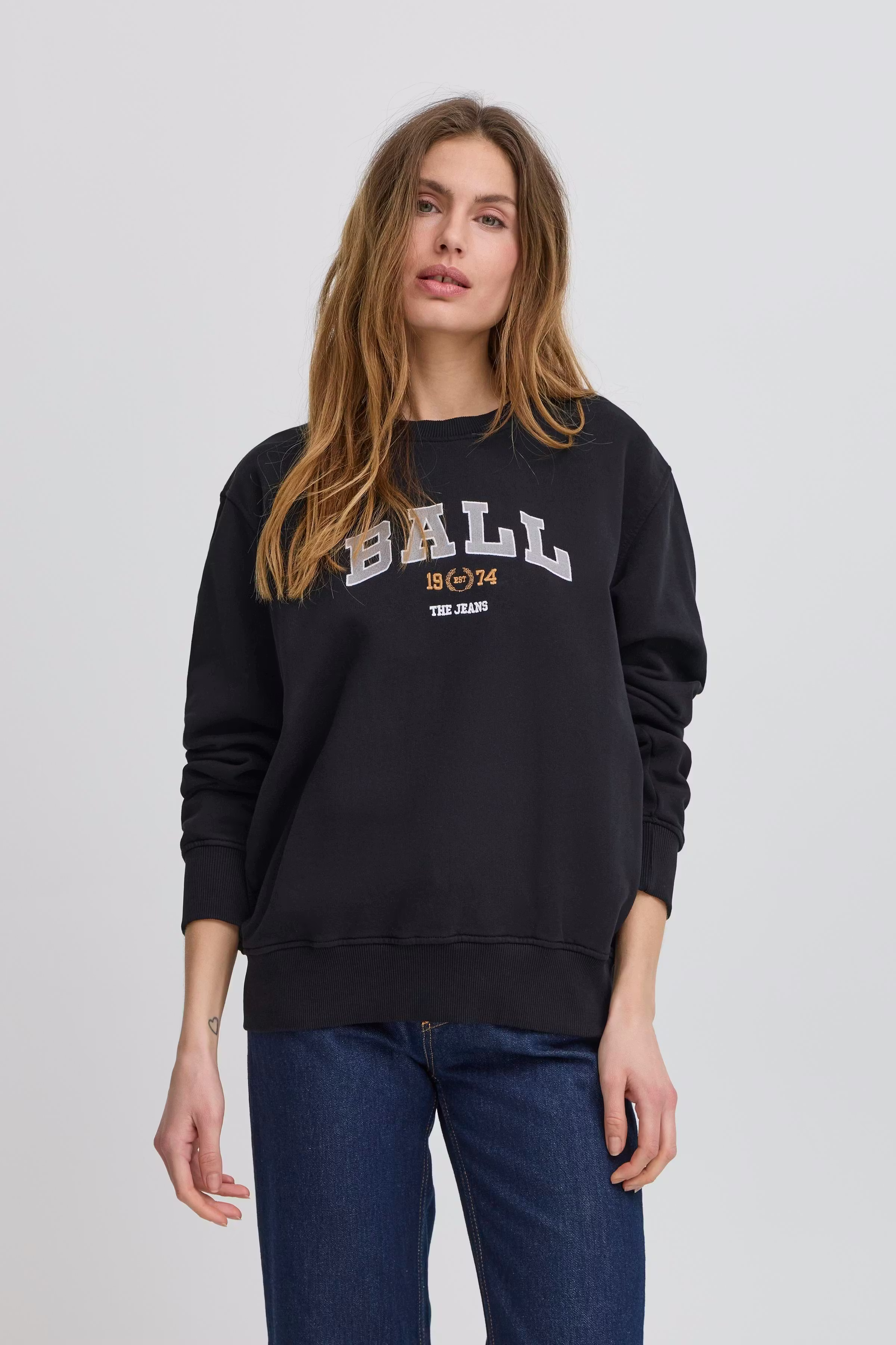 BALTAYLOR Sweatshirt LOOKBOOK FRONT 50405001-204005