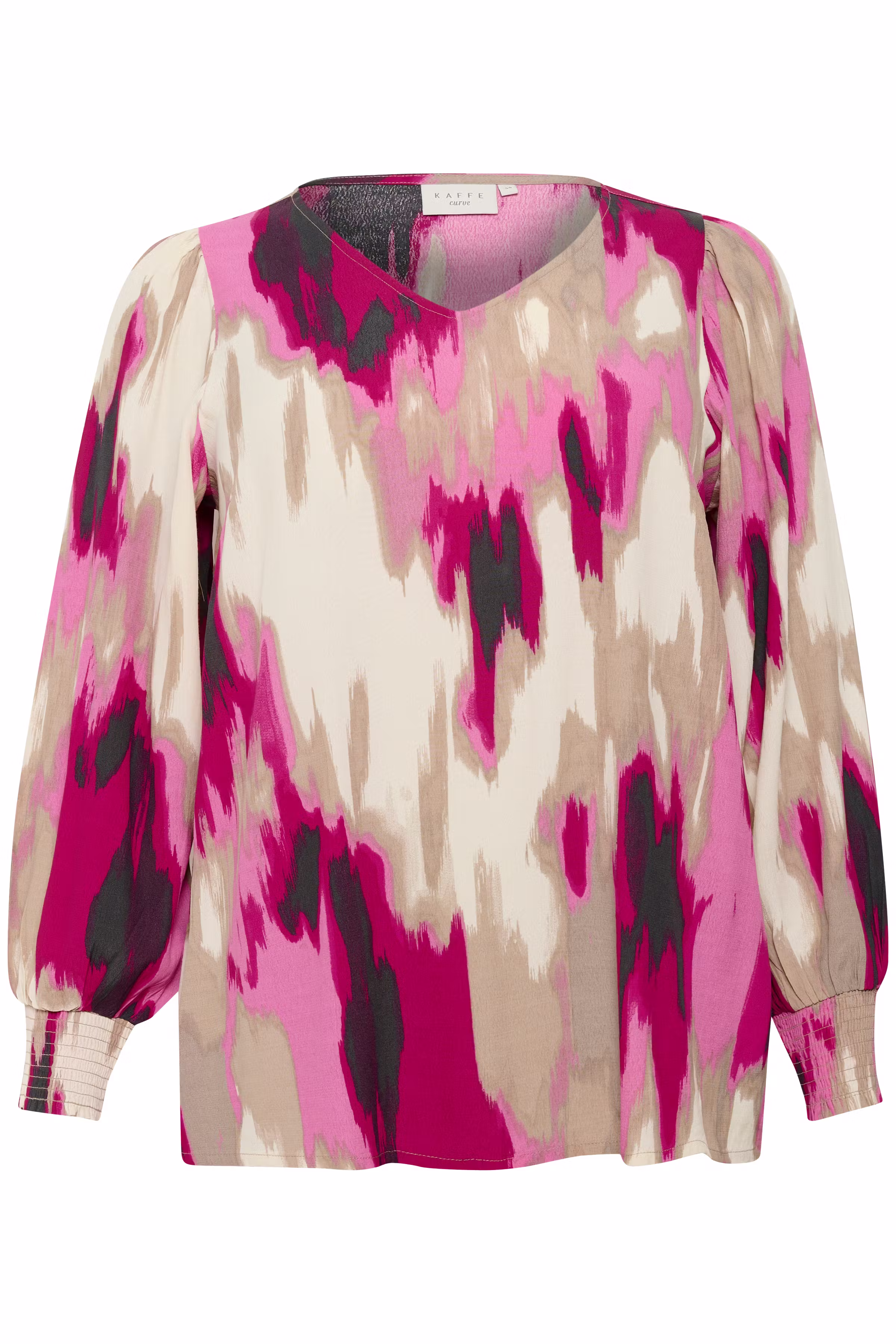 KCalona Bluse PACK FRONT 10582473-106682