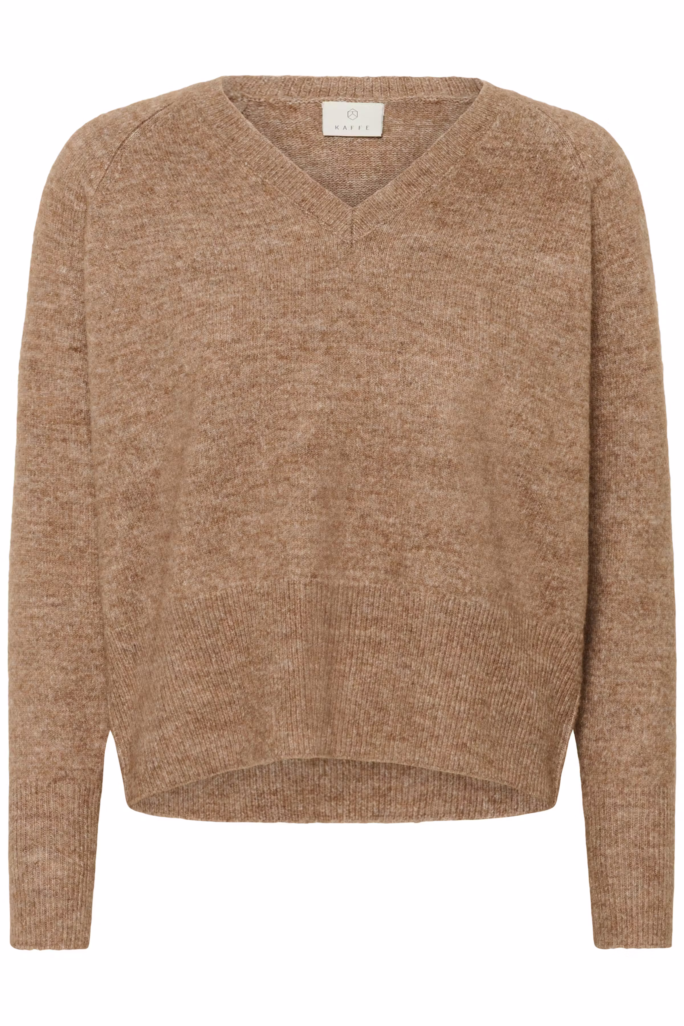 KAniel Pullover PACK FRONT 10510521-1810291