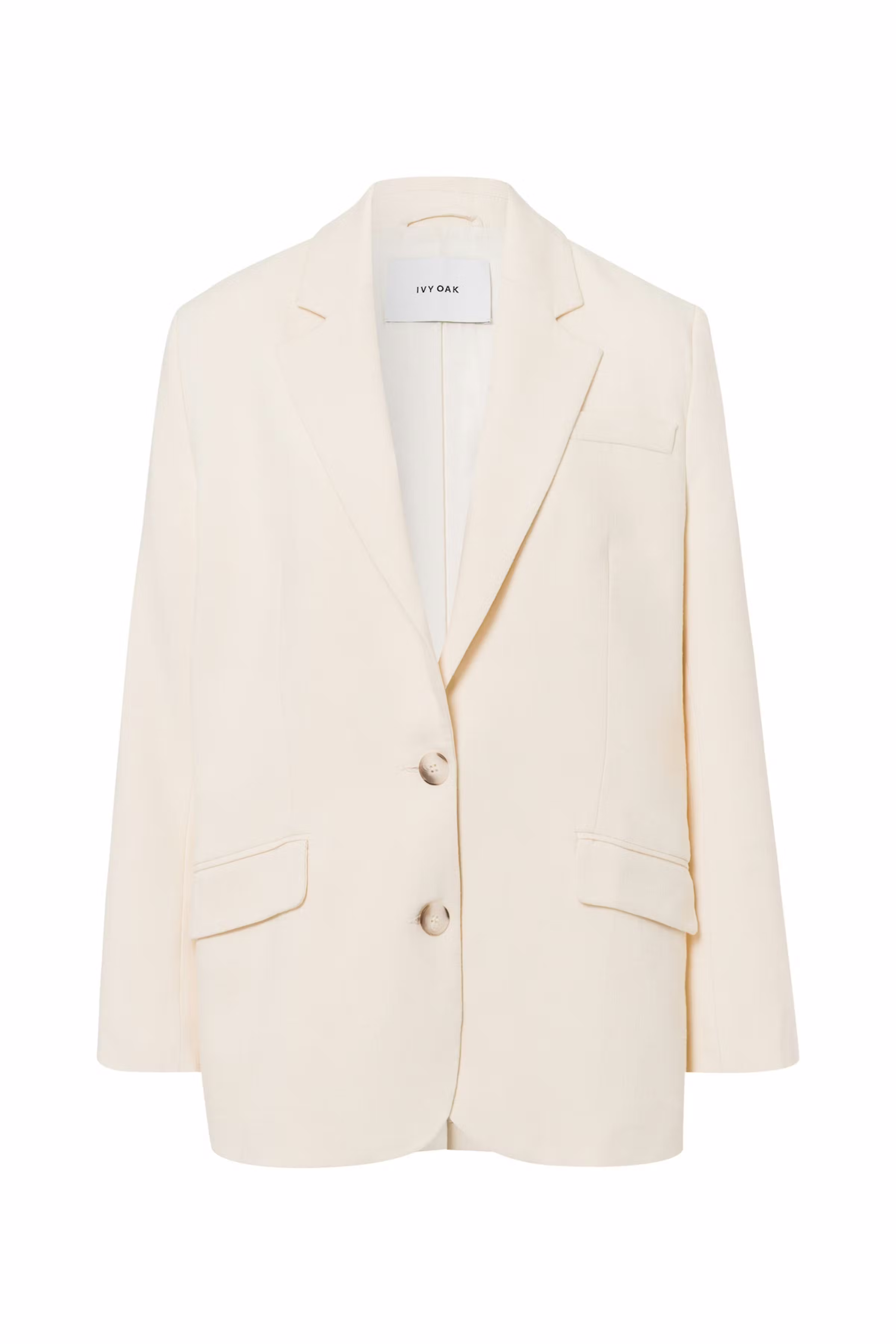 JUNA Blazer PACK FRONT 30600762-WH014