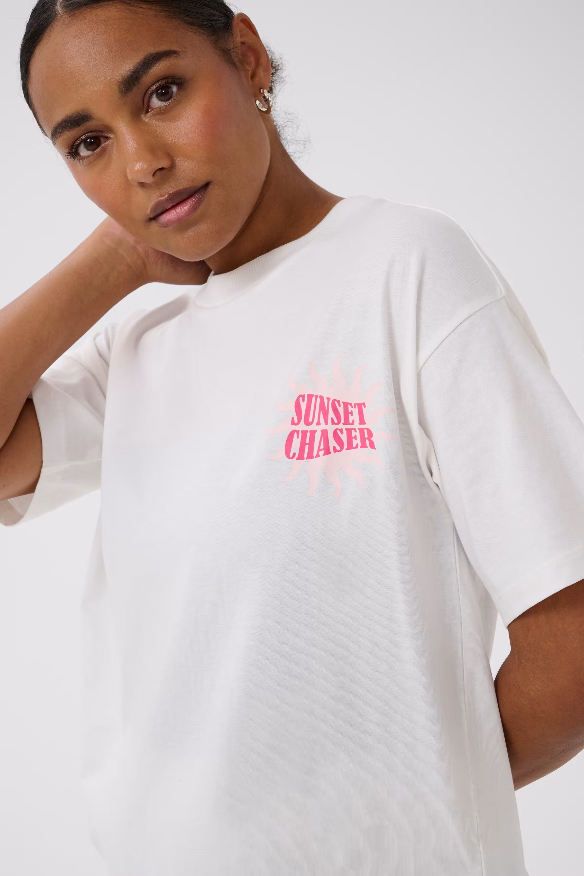 KAkelly T-shirt LOOKBOOK DETAIL 10511577-109410