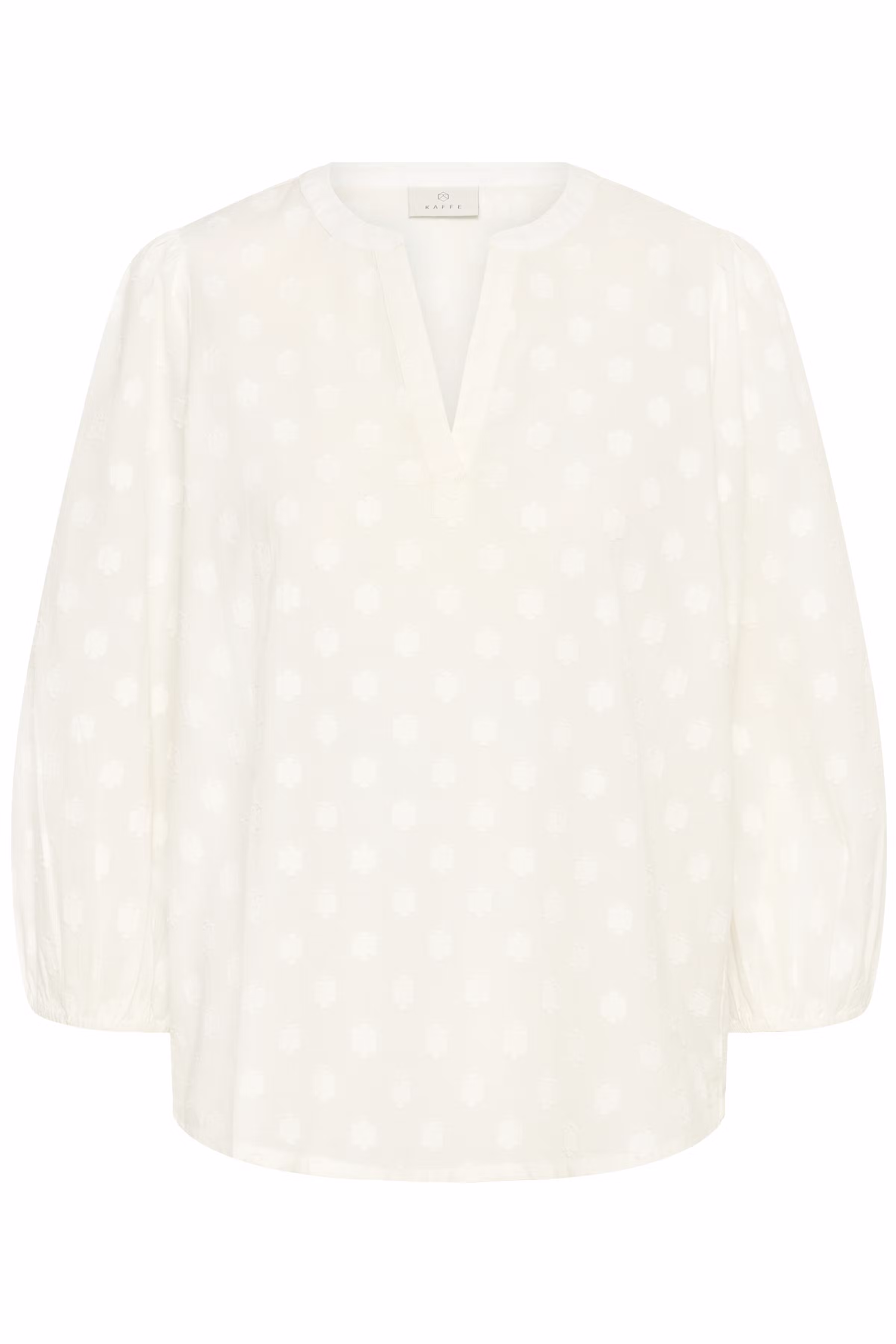 KAenya Blouse PACK FRONT 10510755-110602