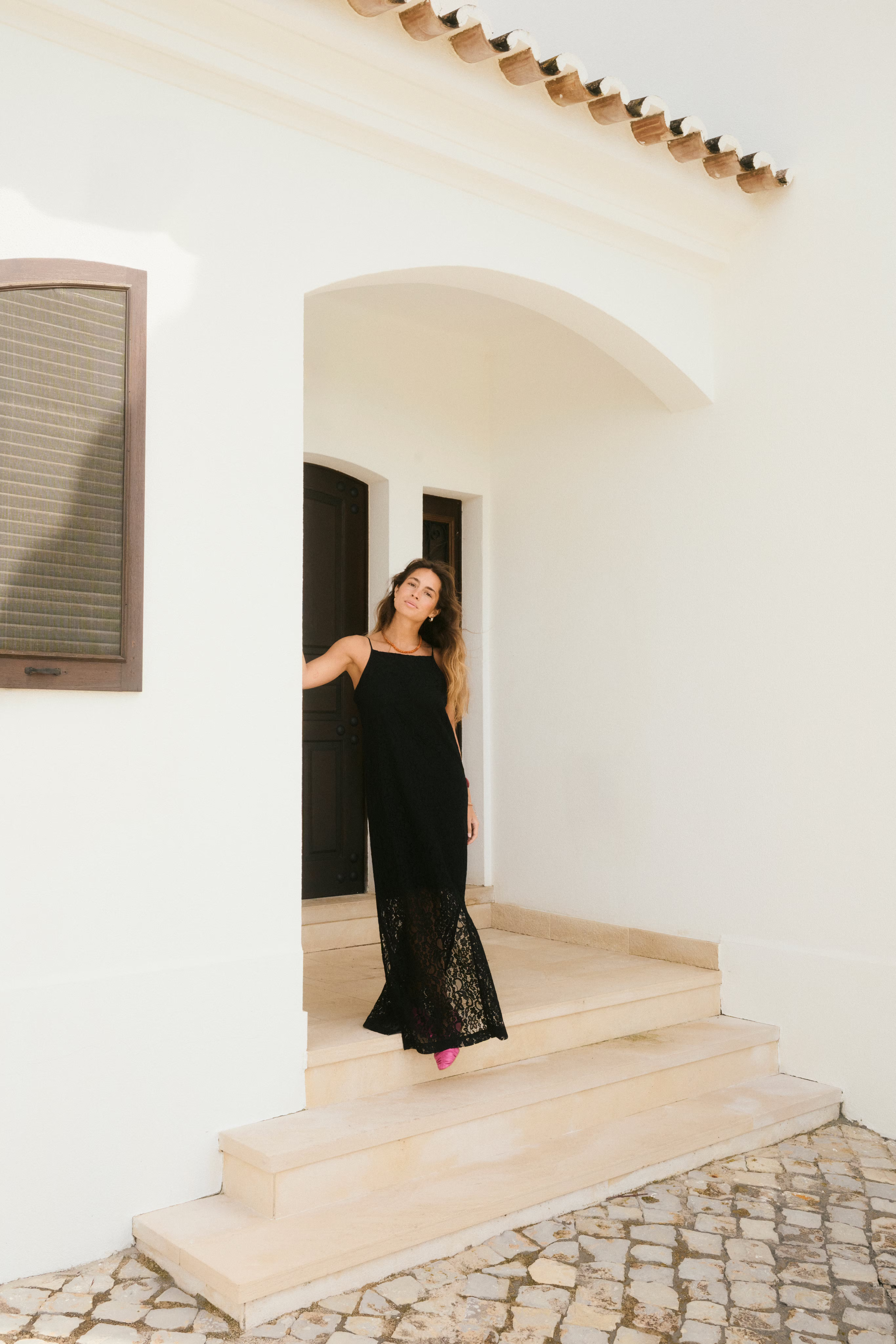 KAlora Kleid LOCATION NONE 10510032-100121