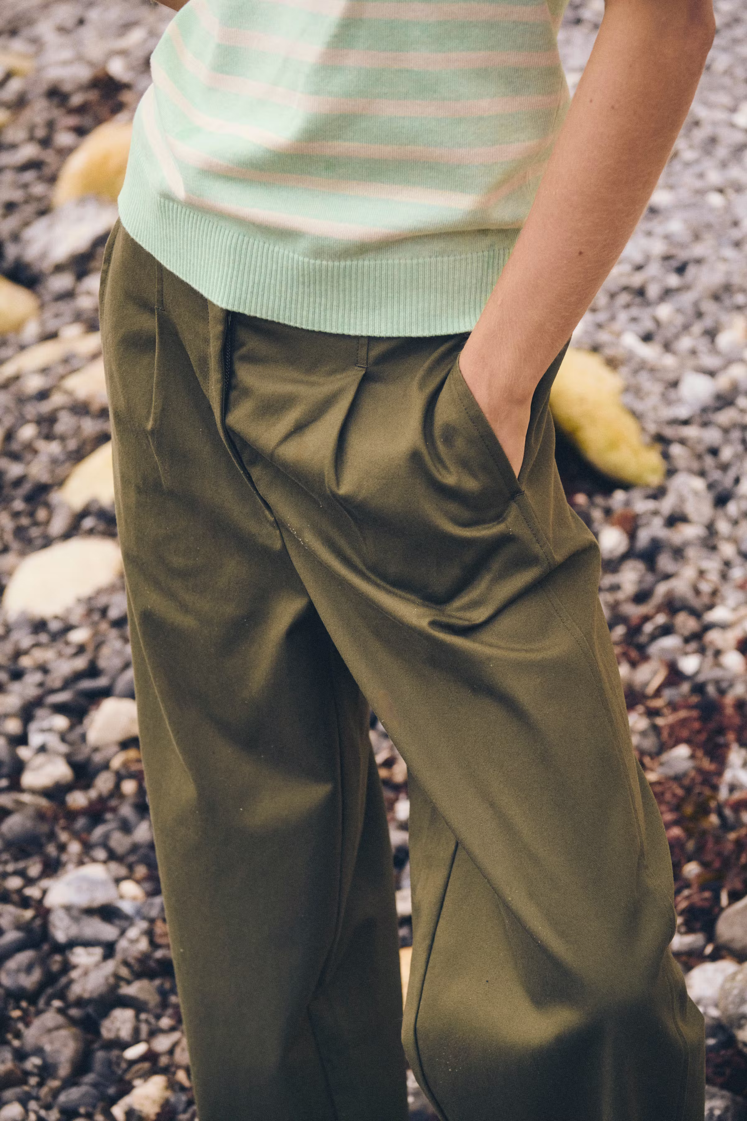 MilaSZ Pullover LOCATION NONE 30515159-304878