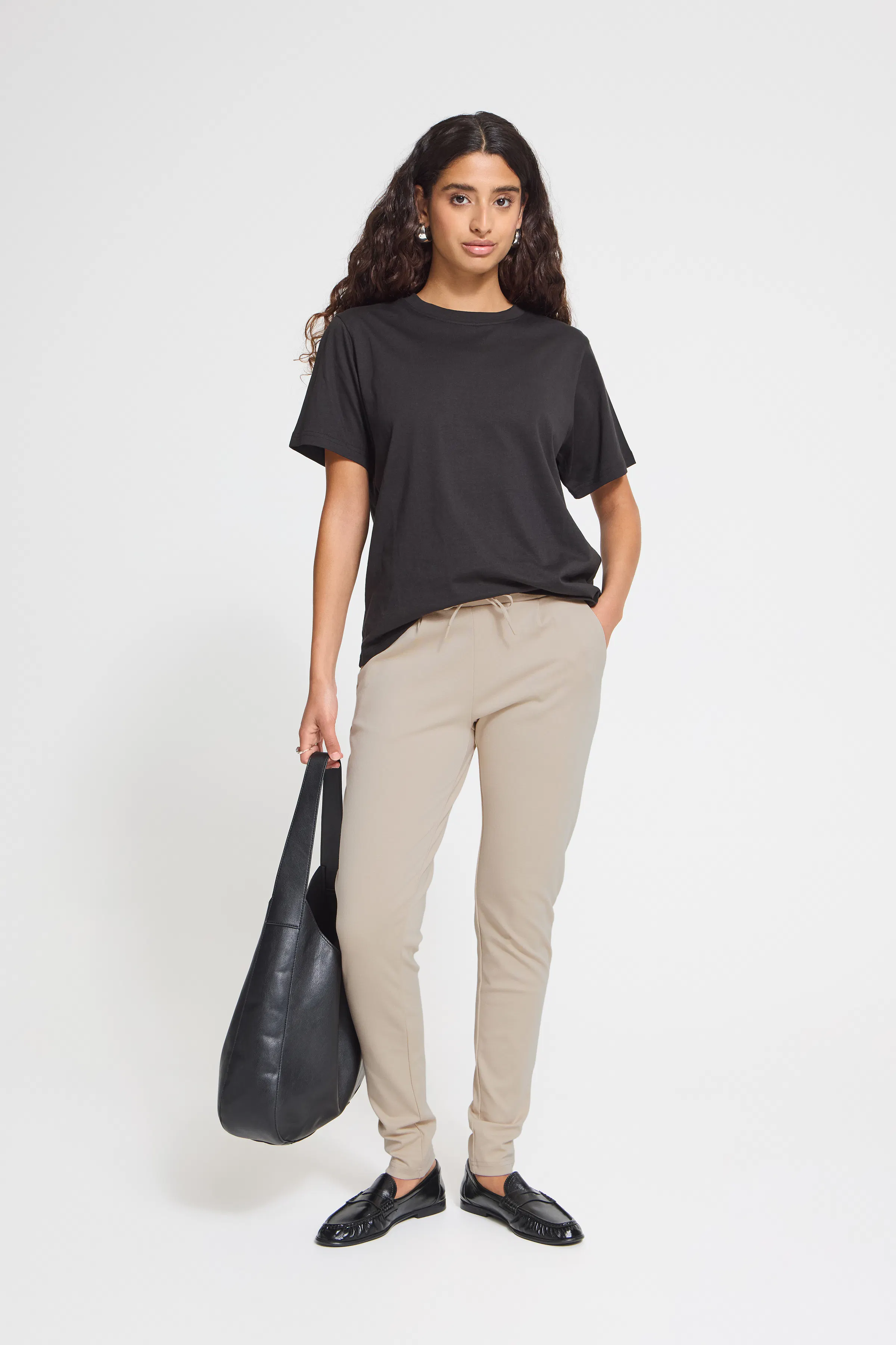 IHKATE Trousers LOOKBOOK FRONT 20105036-151308
