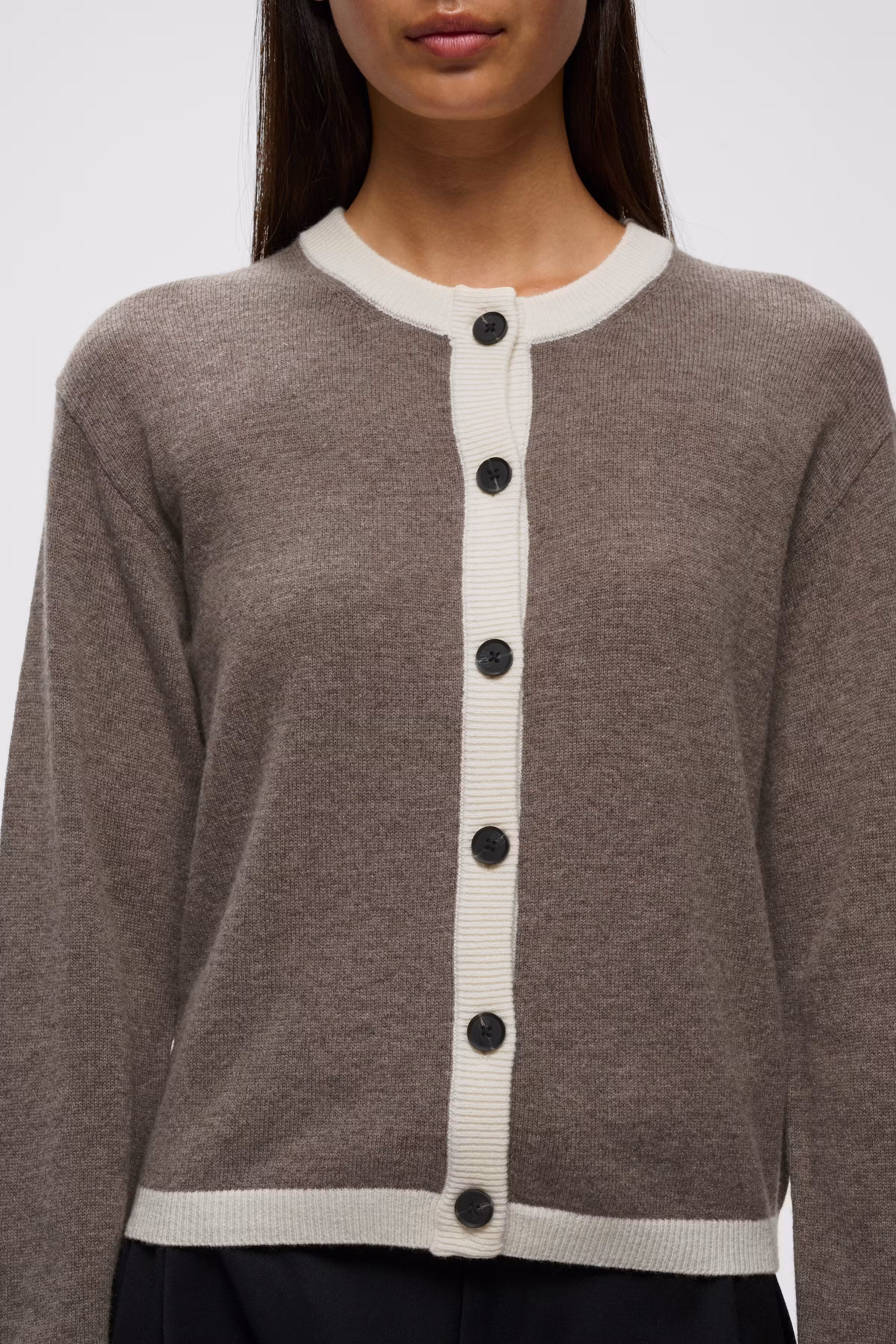 TALLYIW Cardigan LOOKBOOK DETAIL 30113218-1911091