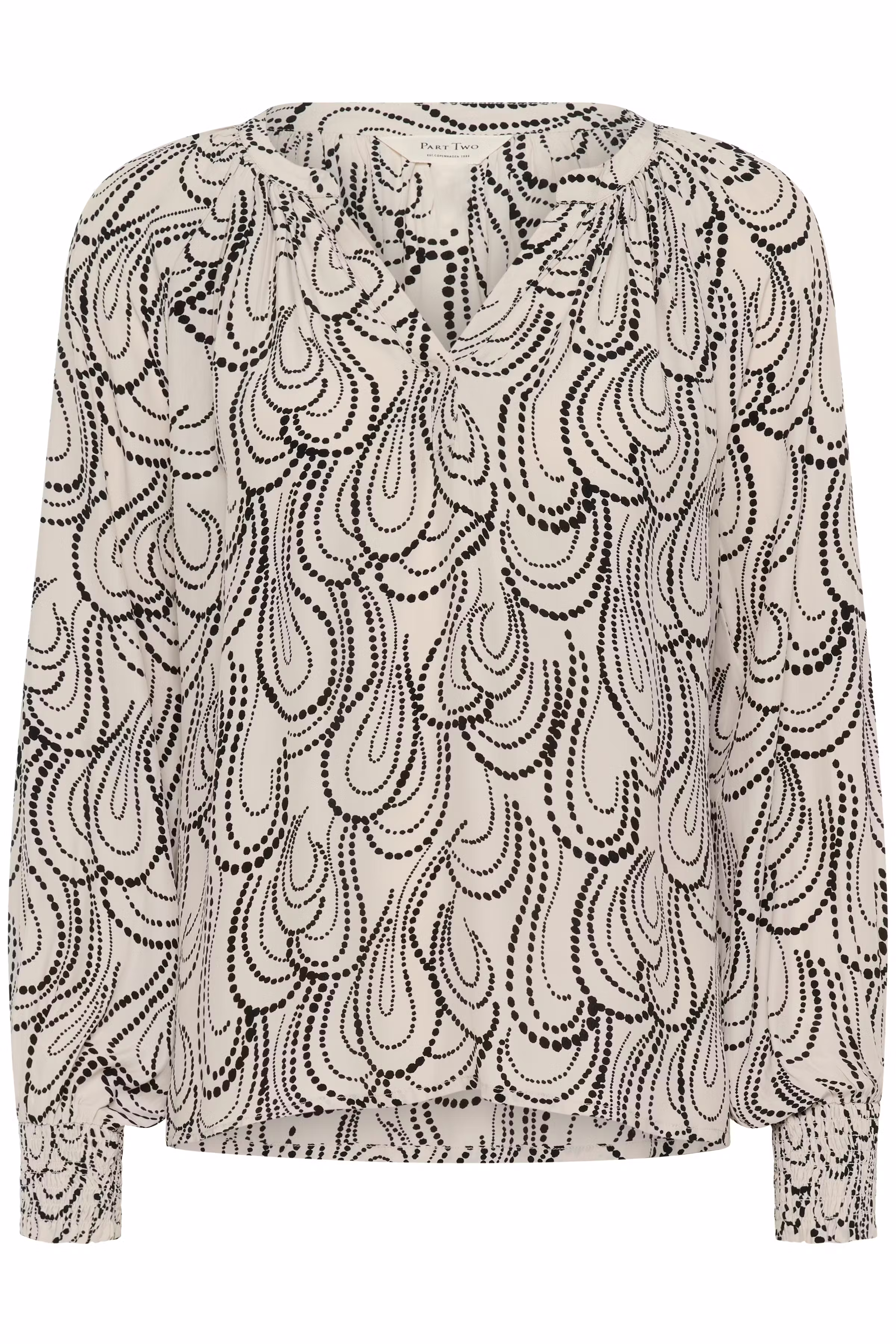 TenniePW Blouse PACK FRONT 30309901-303397